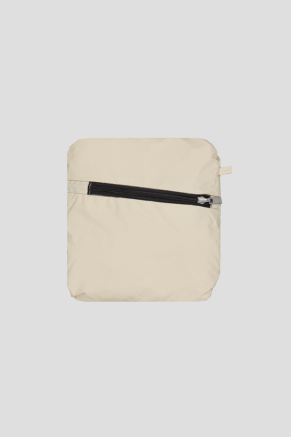 ciesse-outdoor-windjacke-beige-kapuze-wasserdicht-packbar image 8