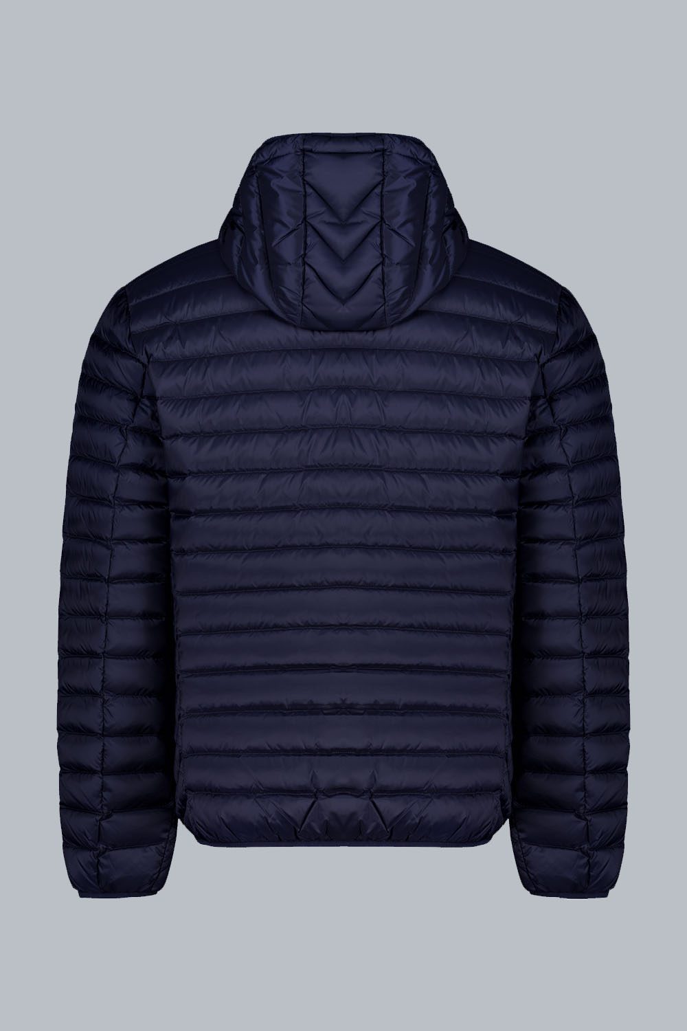 ciesse-outdoor-franklin-2-0-daunenjacke-blau-800fp-kapuze image 2
