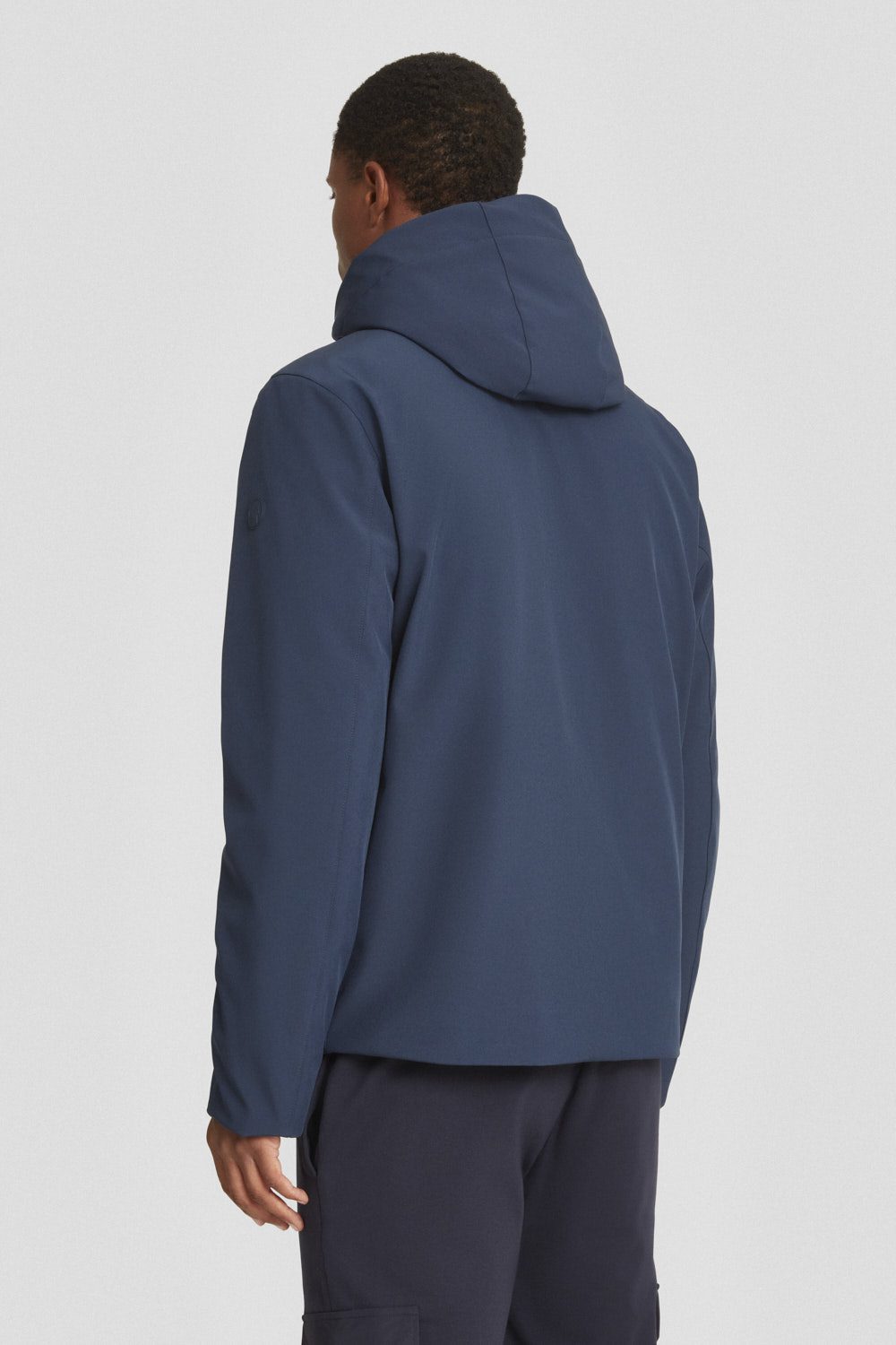 ciesse-softshelljacke-kurz-blau-10k-herren image 4