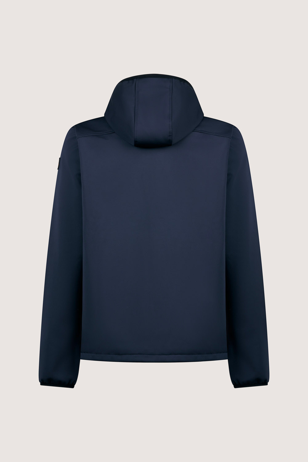 ciesse-outdoor-doug-4-0-hoodie-herren-blau-kapuze-abnehmbar image 6