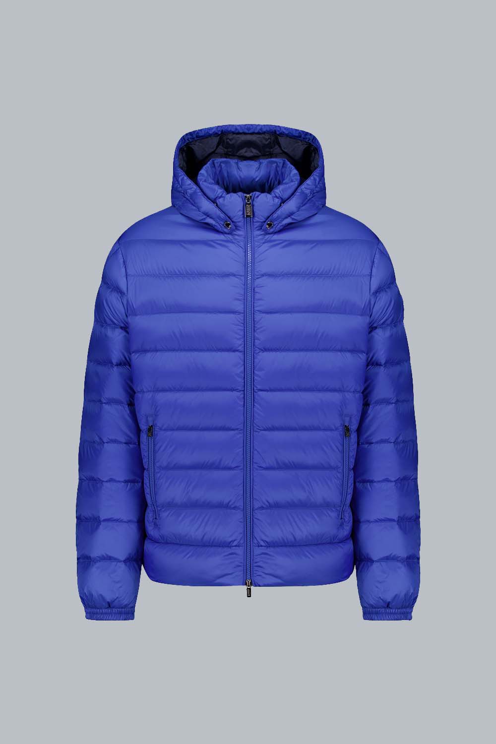 ciesse-outdoor-ned-daunenjacke-kobaltblau-200g-kapuze image 2