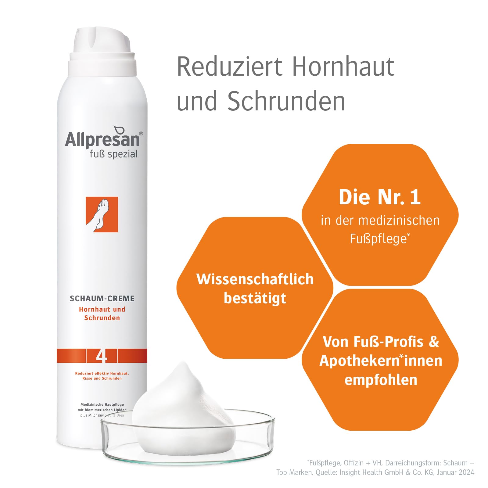 allpresan-fu-spezial-nr-4-schaum-creme-200ml-urea image 3