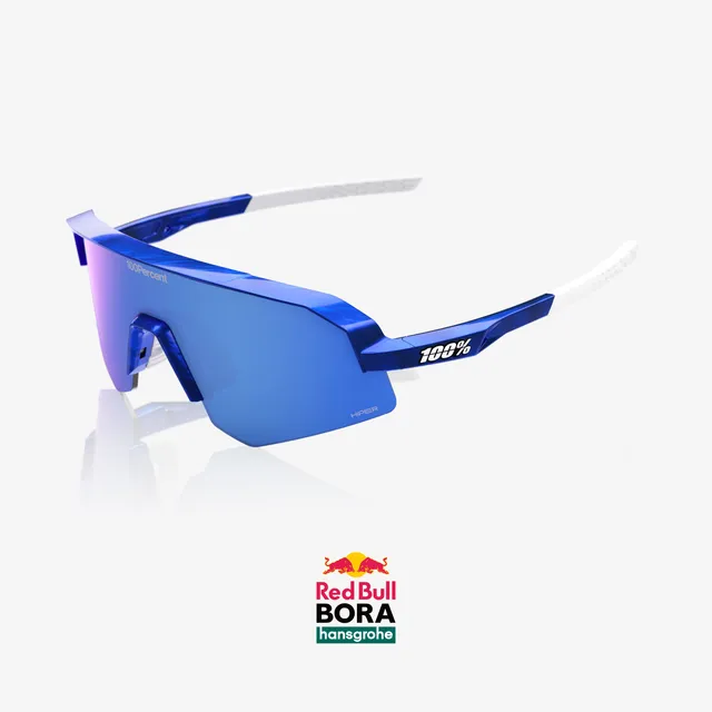 100-slendale-sl-sonnenbrille-blue-hiper-royal-blue image 1