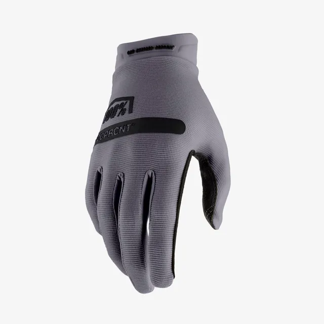 100-ridecamp-damen-handschuhe-grau-silikon-grip image 1