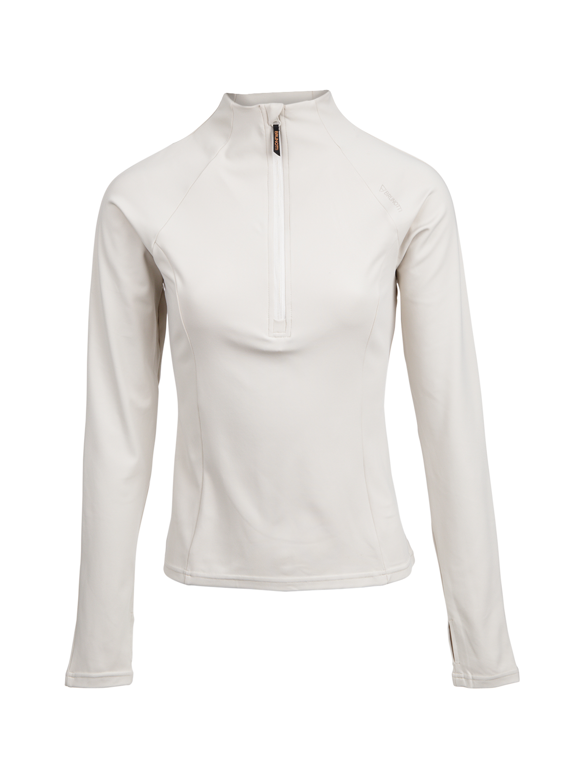 brunotti-sanna-damen-snow-fleece-moonbeam-slim image 1