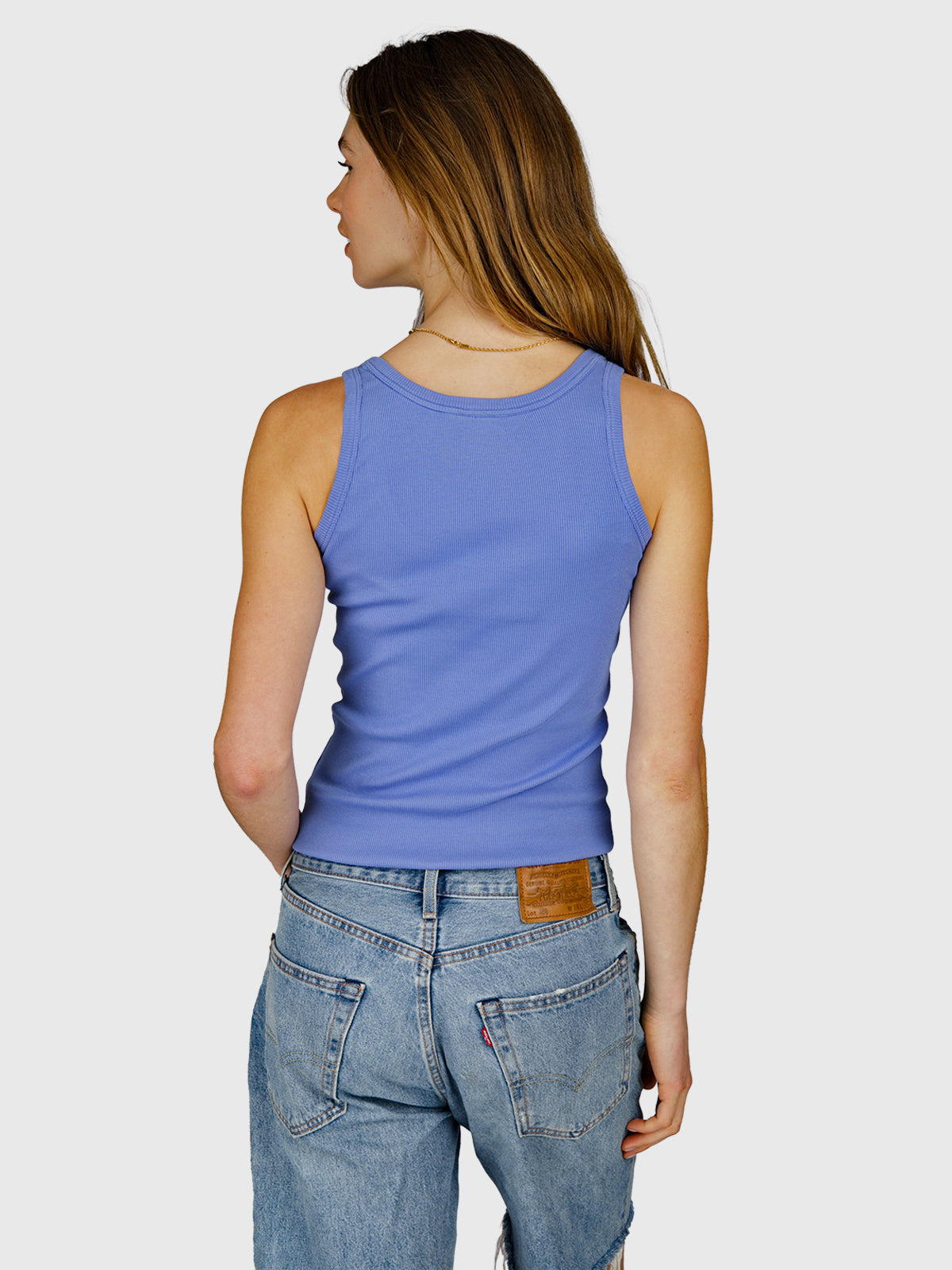 brunotti-toppira-top-damen-jewel-ripp-eckausschnitt image 2