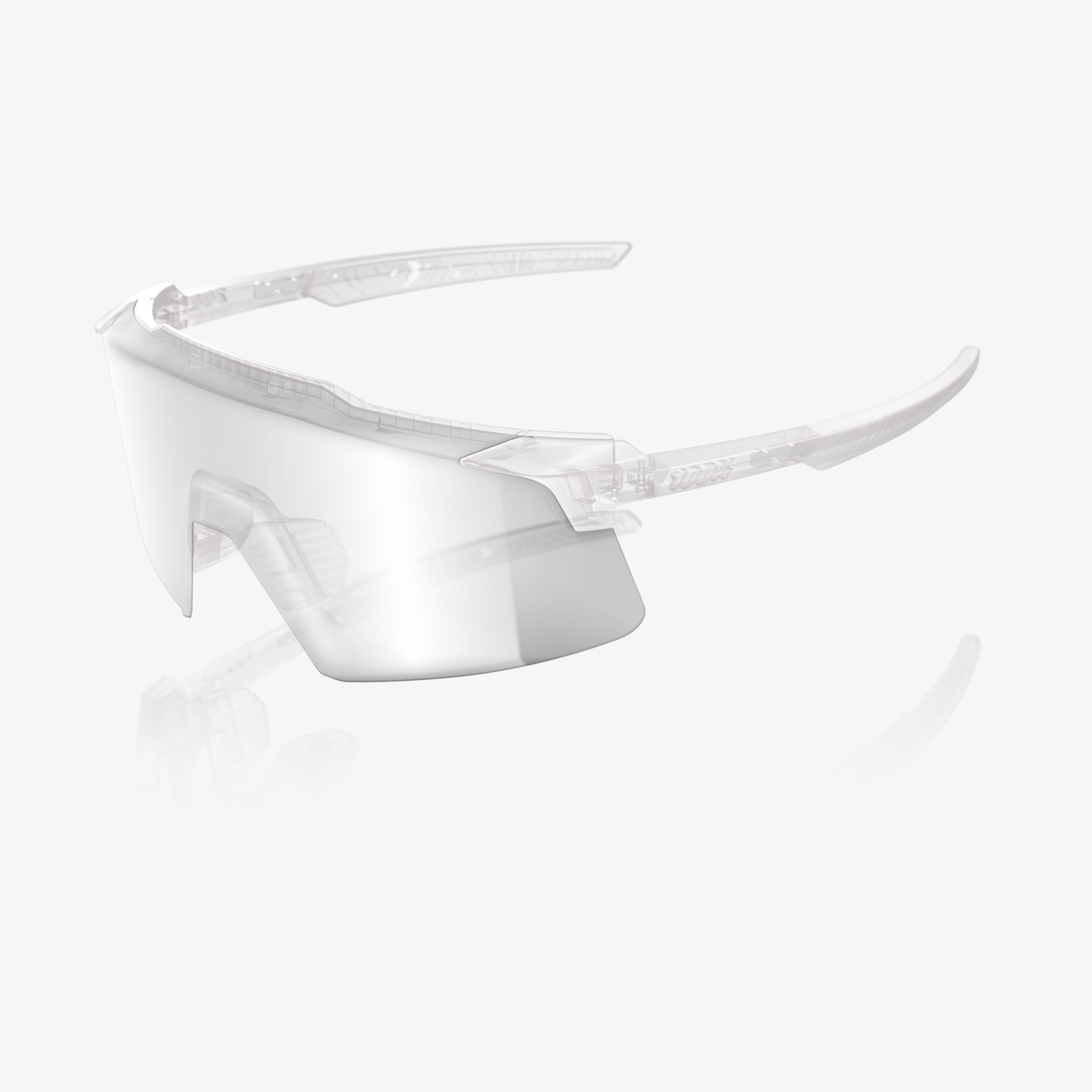 100-aerocraft-ersatzlinse-clear-transparent image 1