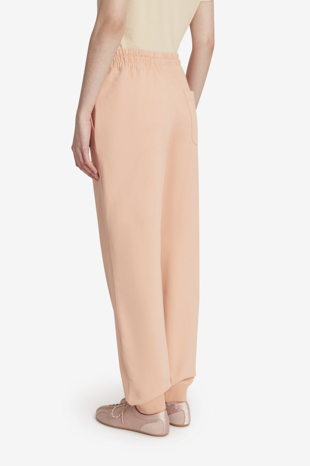 ciesse-marilyn-hose-rosa-damen-baumwolle image 4