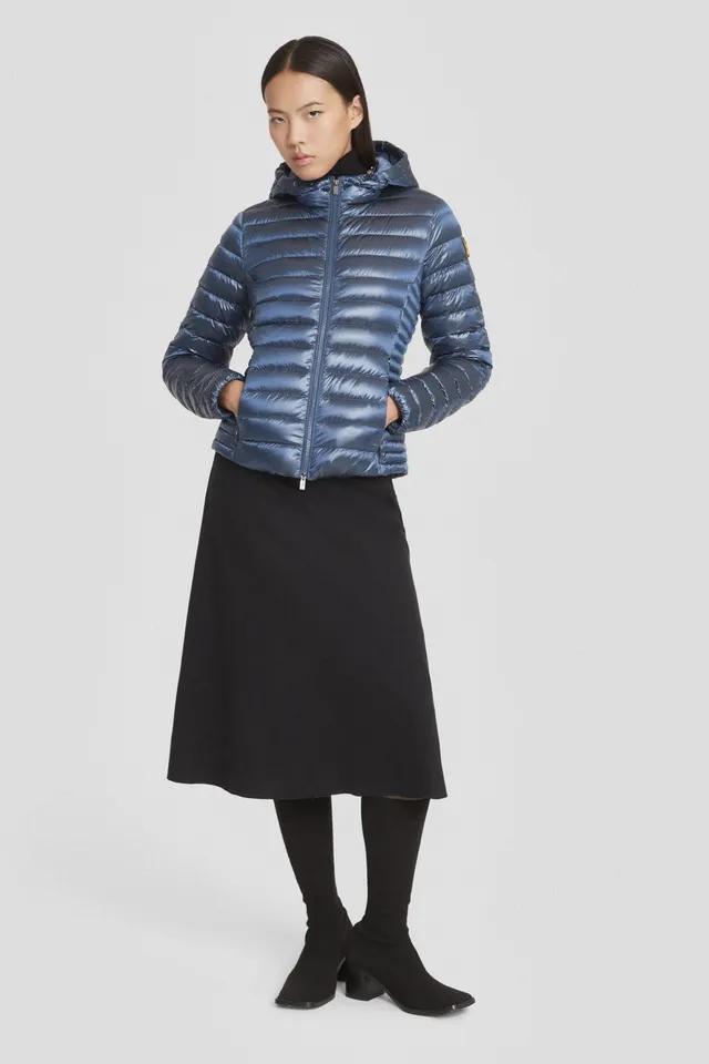 ciesse-outdoor-daunenjacke-hellblau-800fp-mit-kapuze image 1