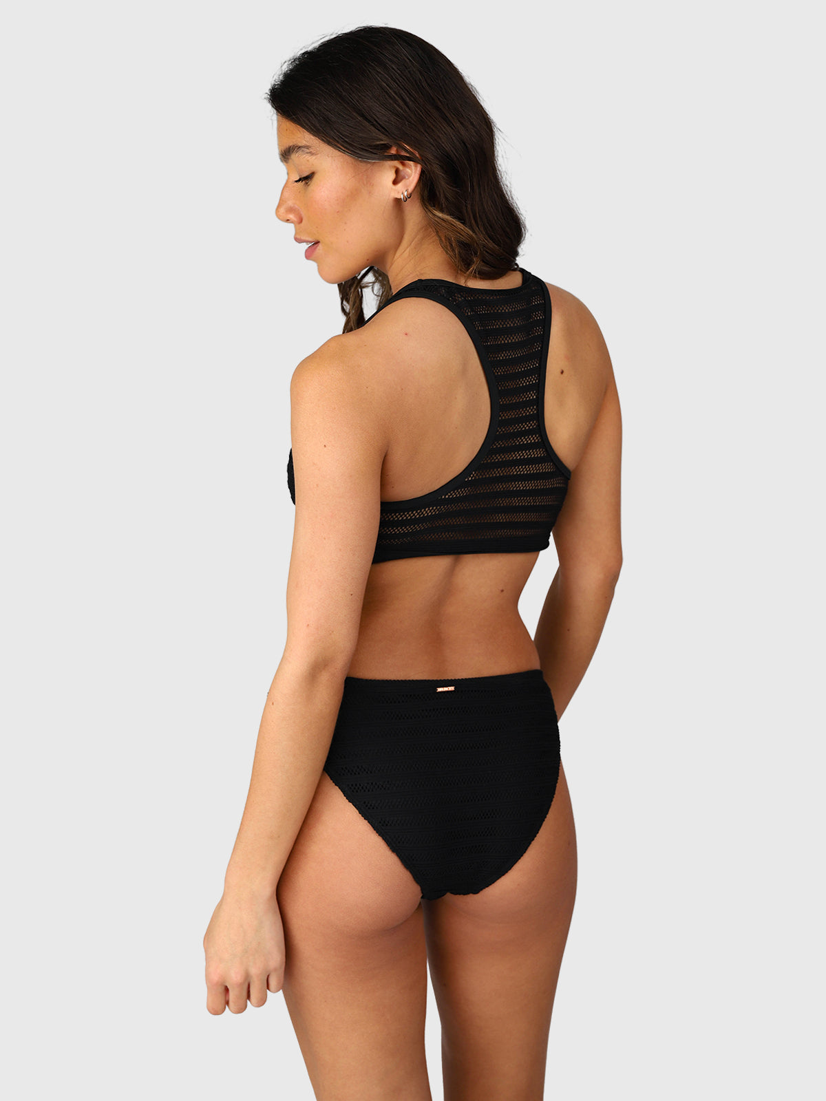 brunotti-elena-sports-bikini-schwarz-racerback-mesh image 2