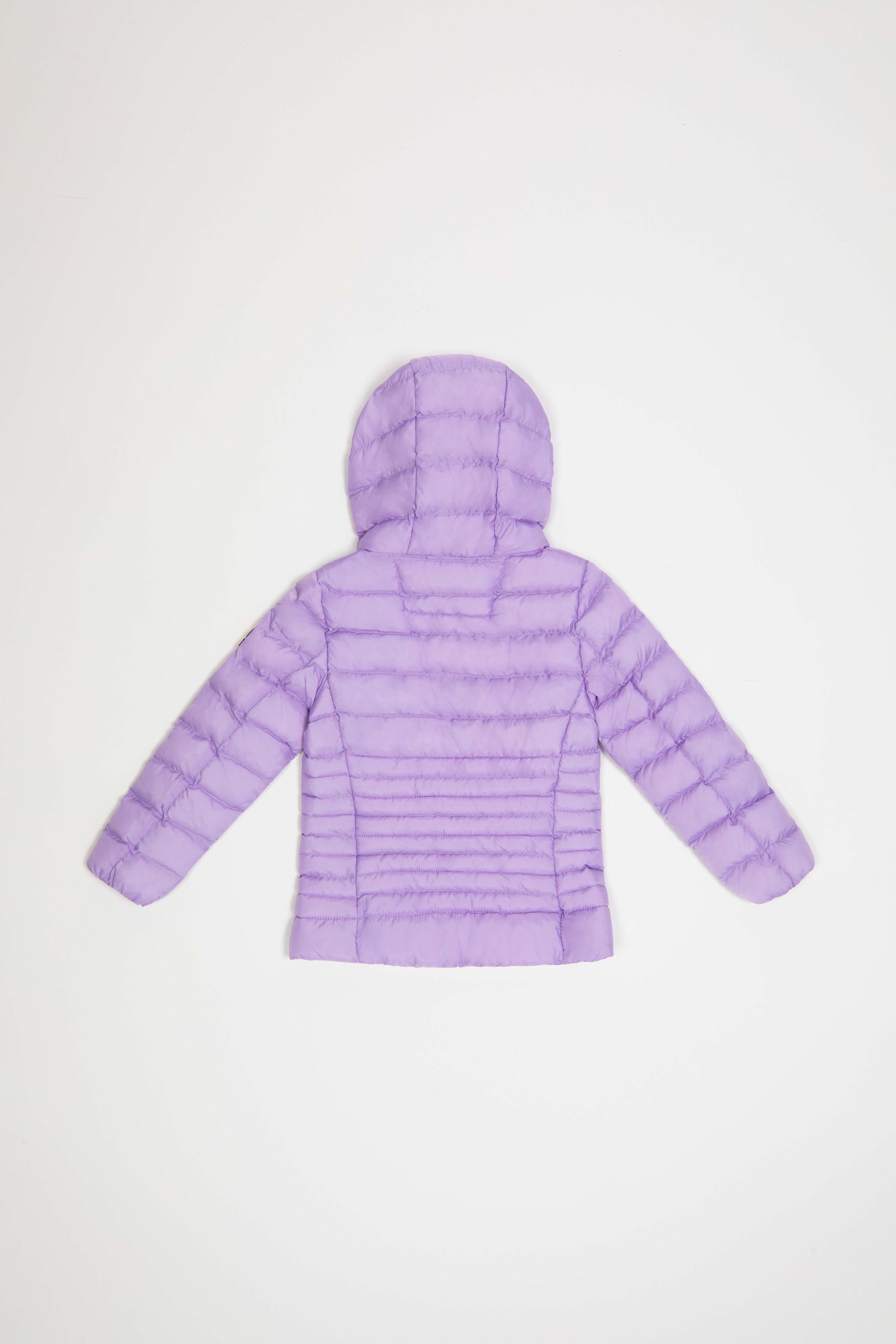 ciesse-outdoor-willowel-girl-daunenjacke-lila-recycelt-kapuze image 2