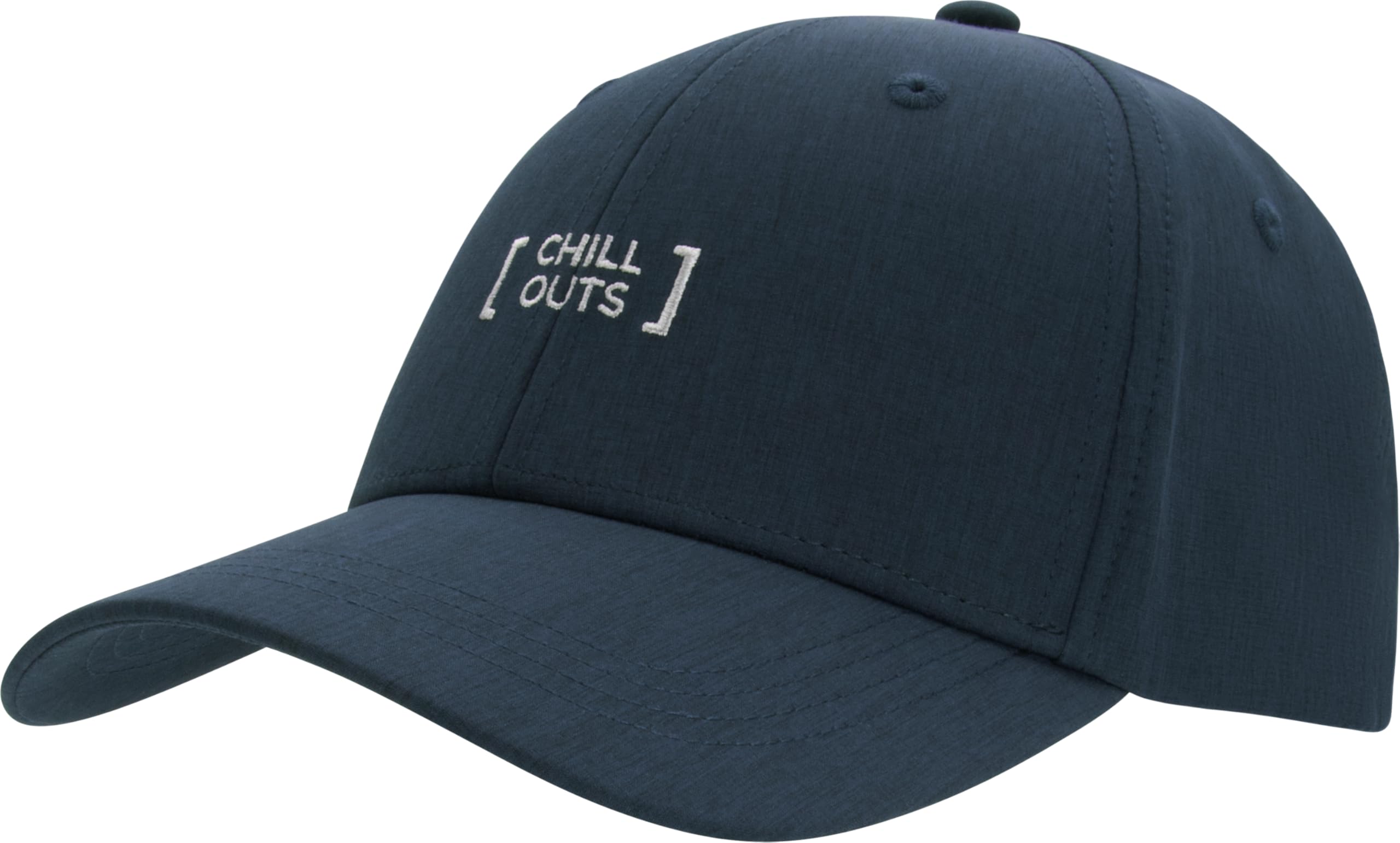 chillouts-eureka-hat-baseballkappe-rosa image 8