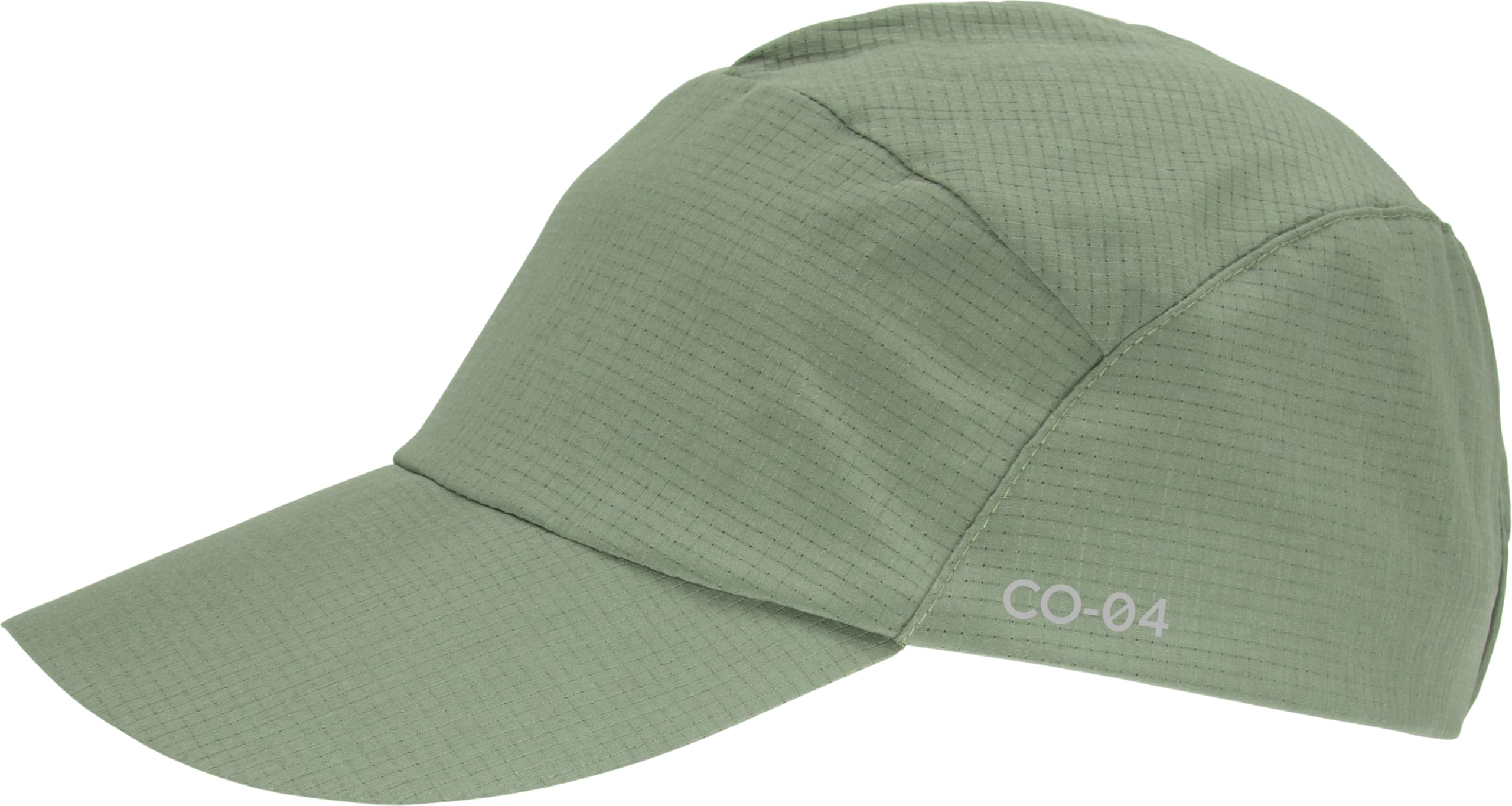chillouts-foxhill-basecap-hellgr-n image 1
