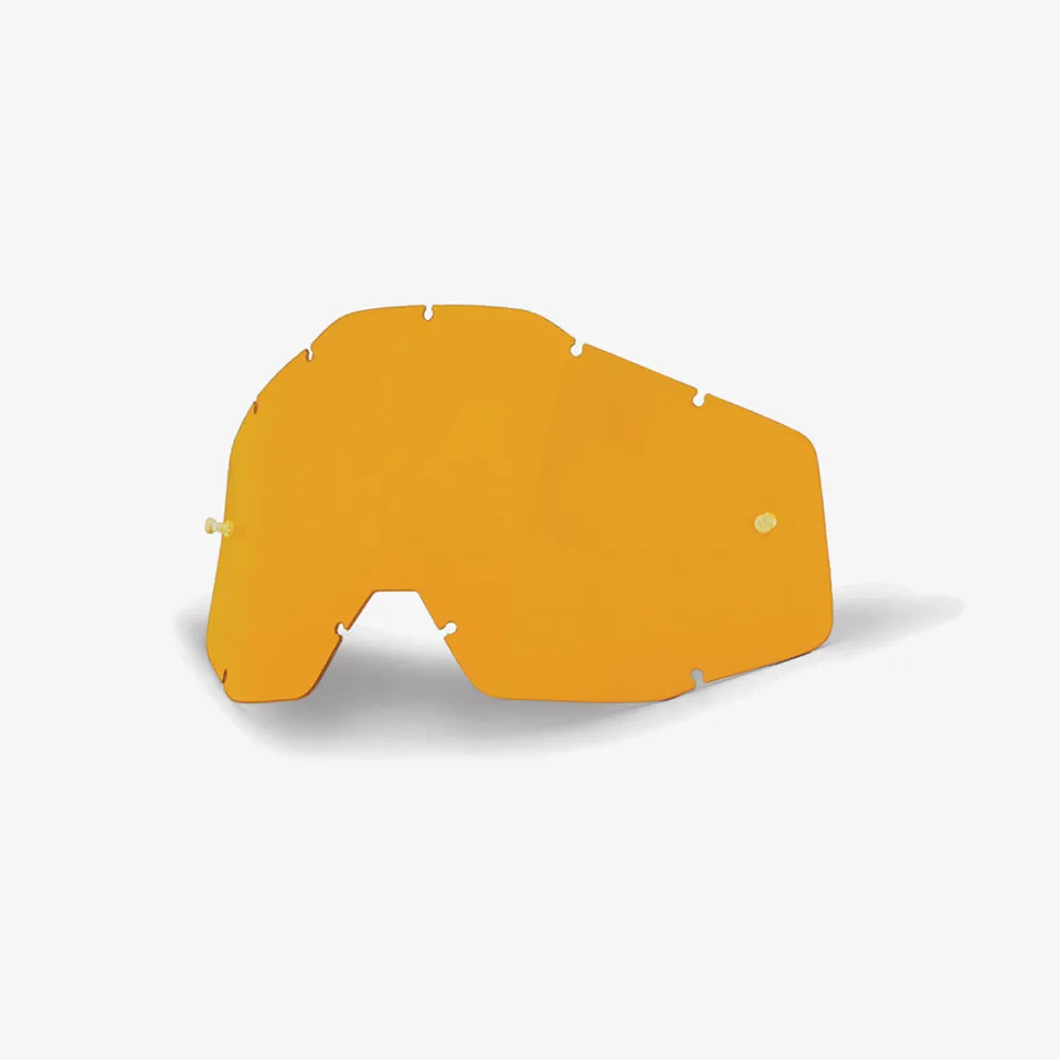 100-accuri-2-ersatzlinse-persimmon-motocross-goggle image 1