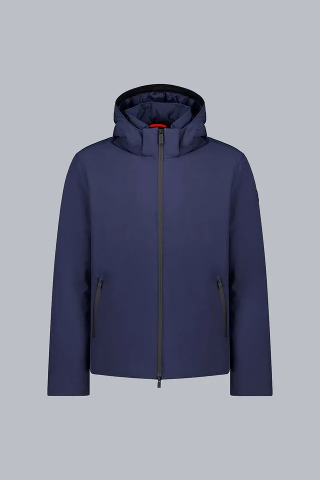 ciesse-outdoor-herring-softshelljacke-blau-kapuze-10k-10k image 1