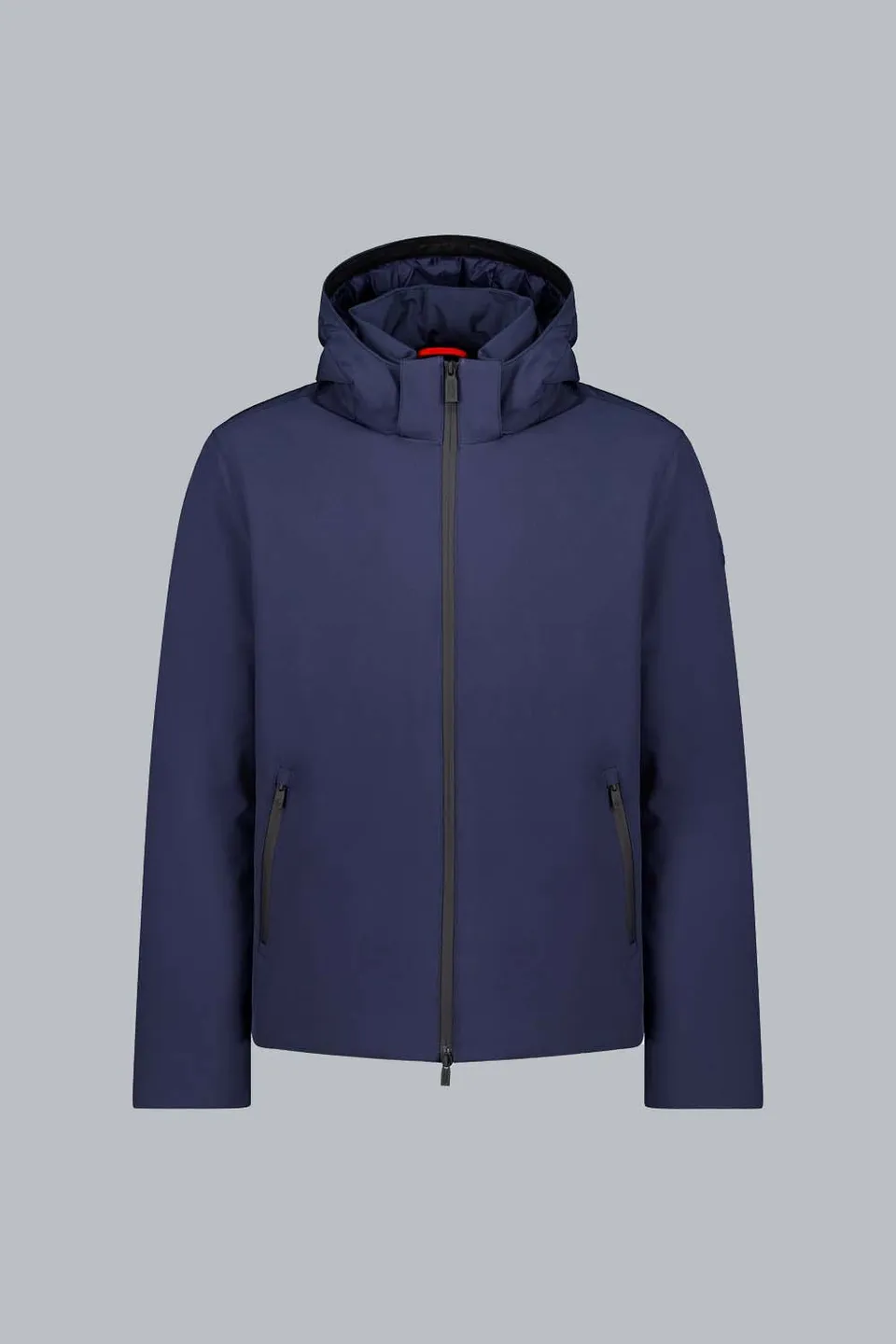 ciesse-outdoor-herring-softshelljacke-blau-kapuze-10k-10k image 1