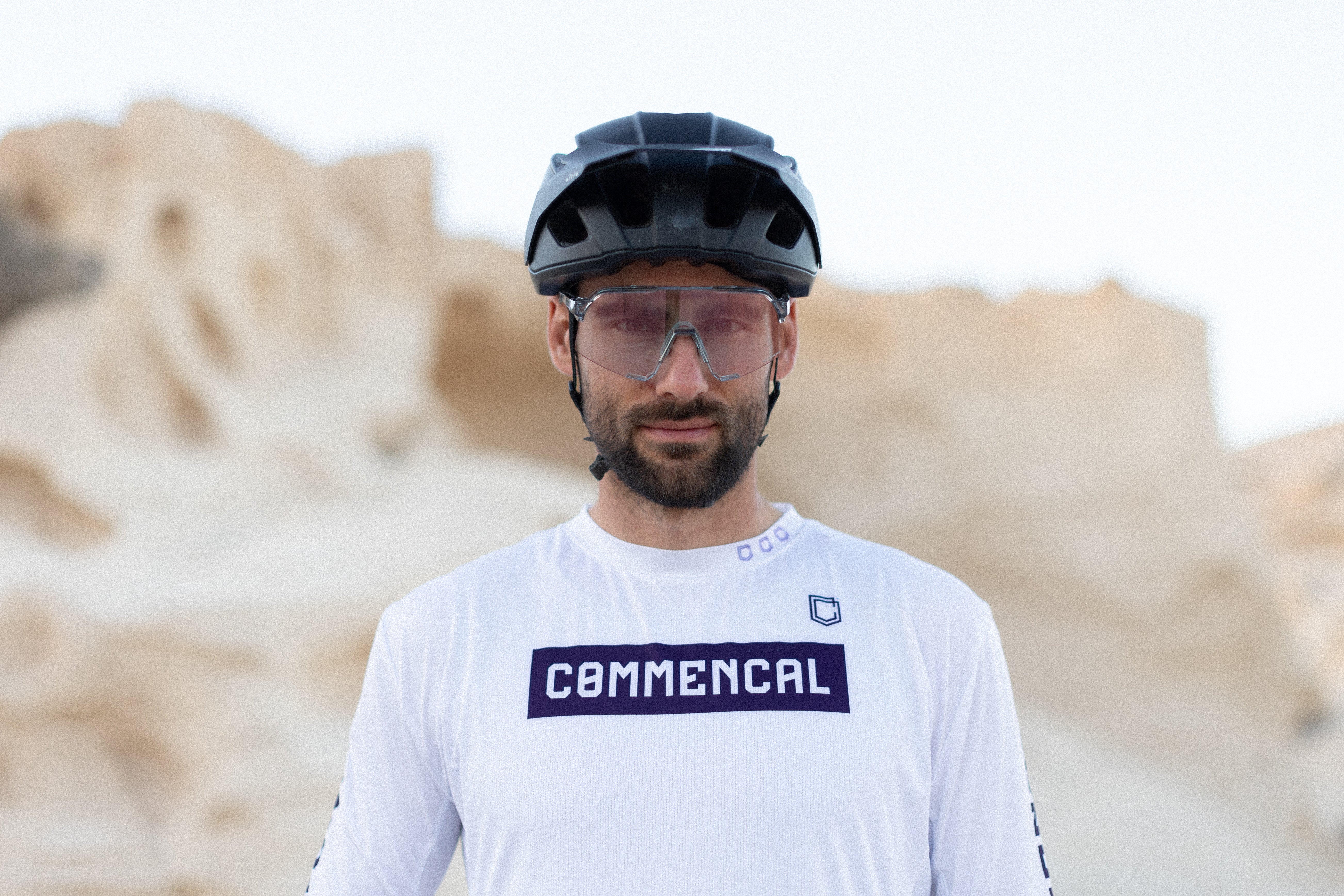 100-s3-sportbrille-translucent-grey-rose-gold-mirror image 6