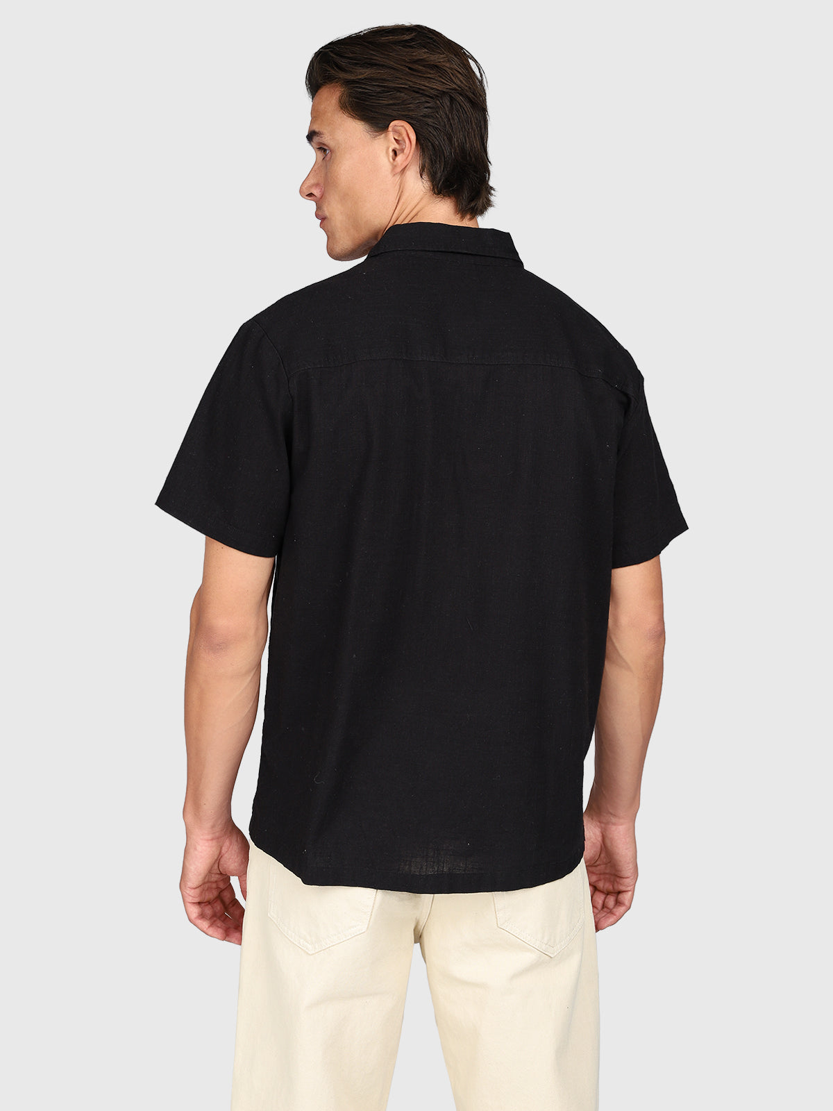 brunotti-sirrak-herren-polo-shirt-schwarz-gr-l image 2