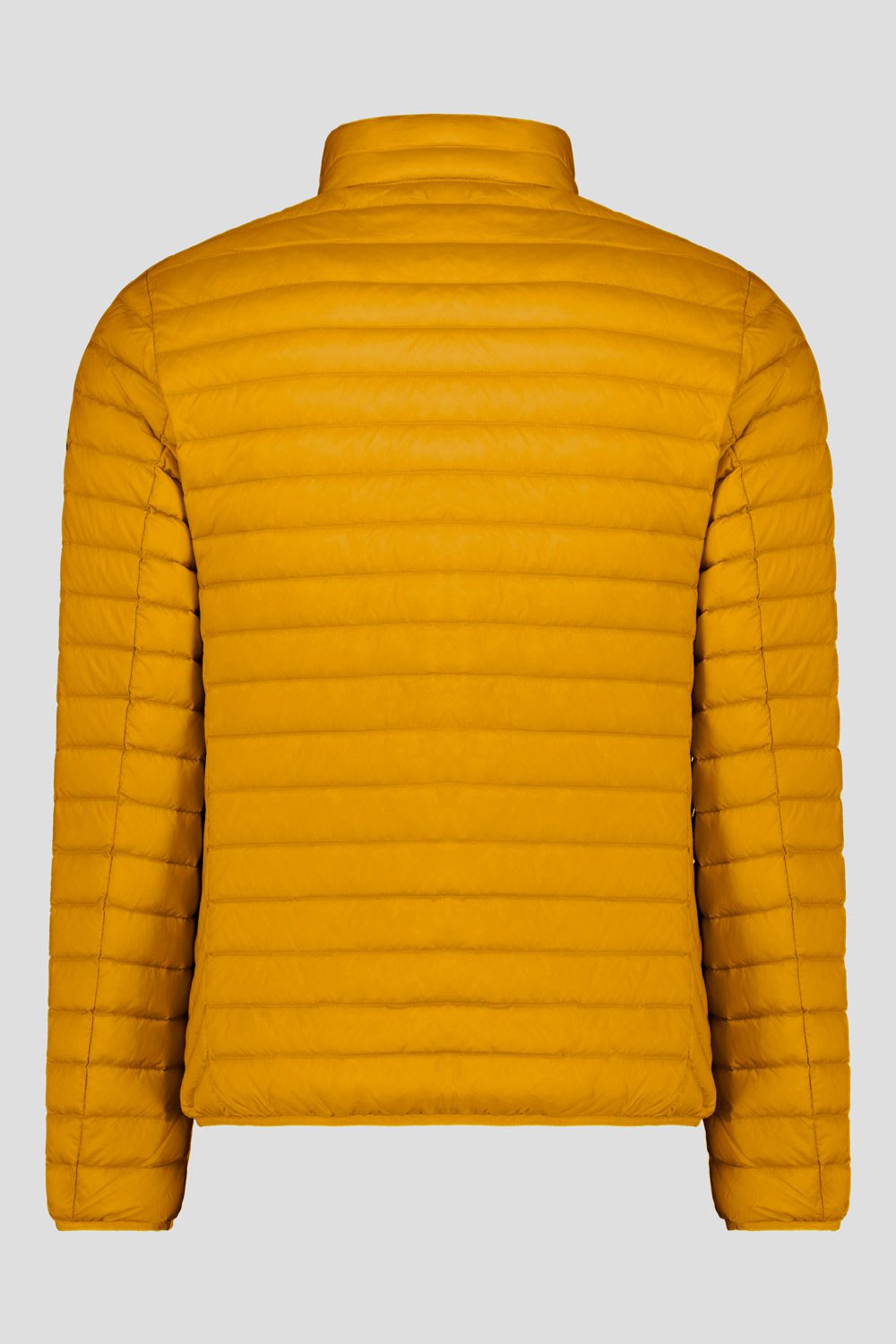 ciesse-piumini-daunenjacke-gelb-leicht-echte-daune image 5