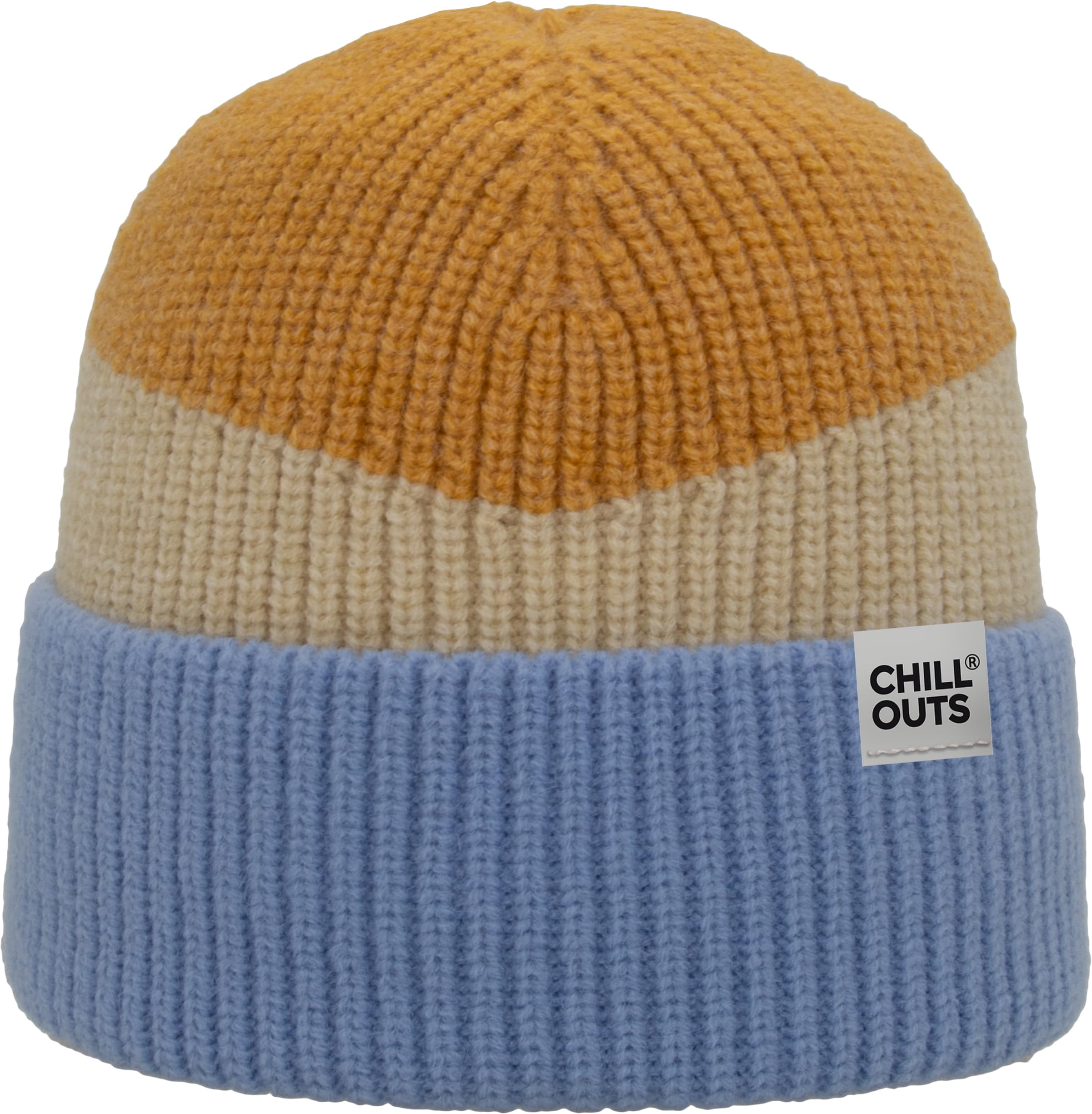 chillouts-natascha-hat-winterm-tze-curry-blue-colour-block image 1