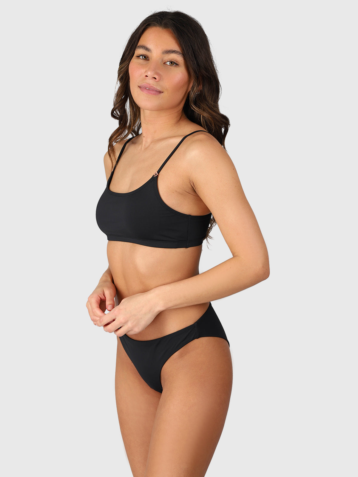 brunotti-cruz-women-bralette-bikini-top-damen-schwarz-mix-match image 4