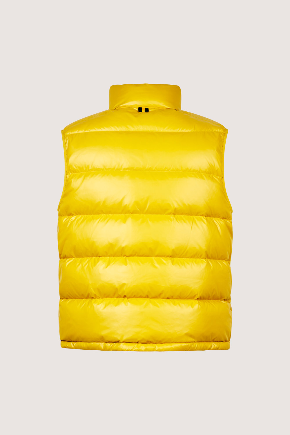 ciesse-outdoor-smain-daunenweste-gelb-herren-echt-daune image 6