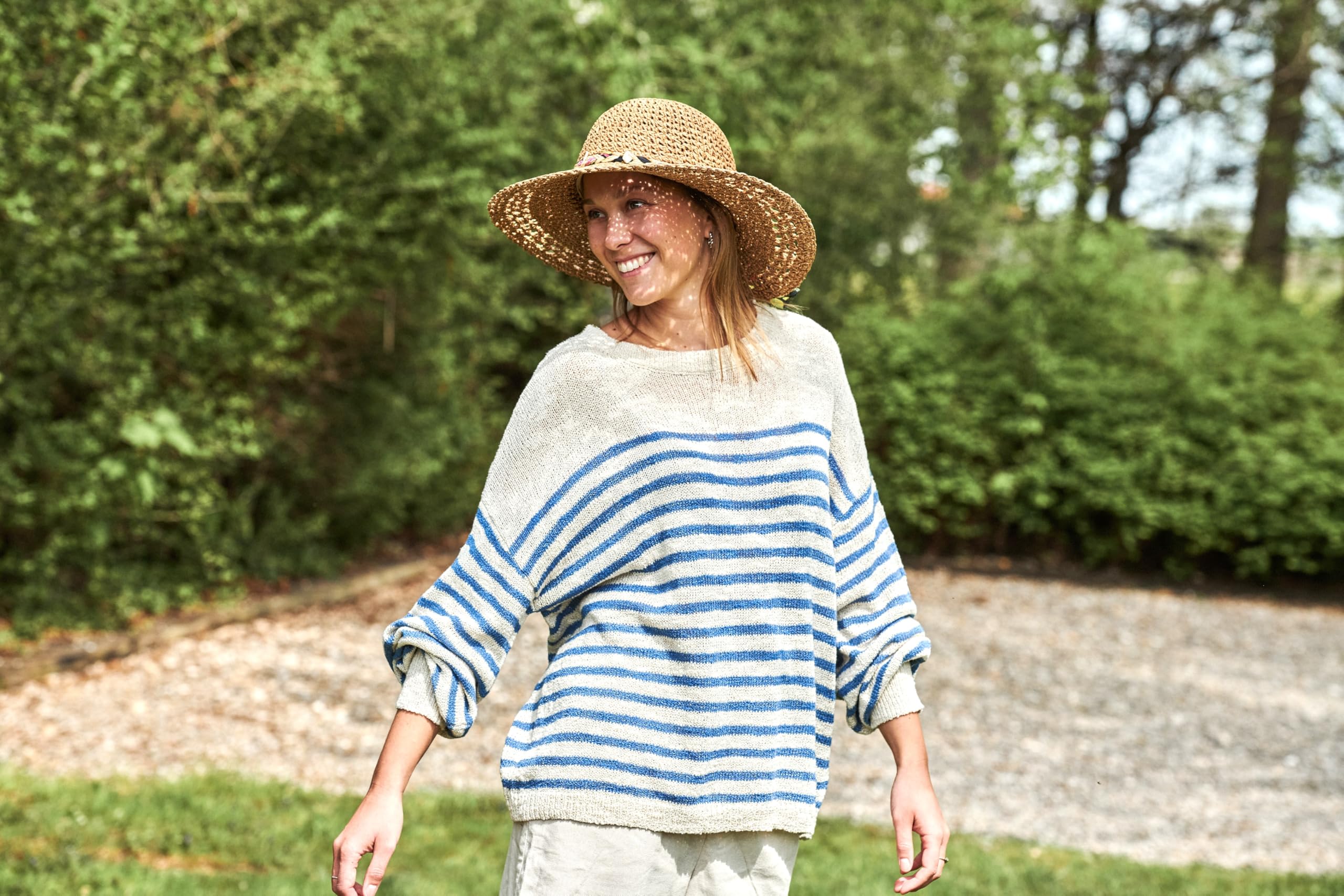 chillouts-canton-hat-sonnenhut-beige-papierstroh-s-m image 6