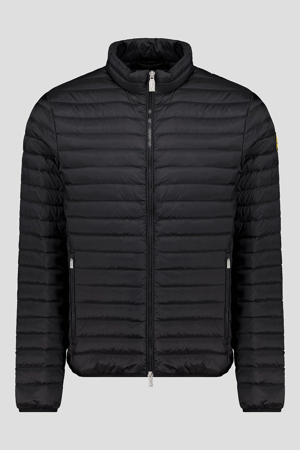 ciesse-piumini-daunenjacke-schwarz-leicht-echt-daune image 3