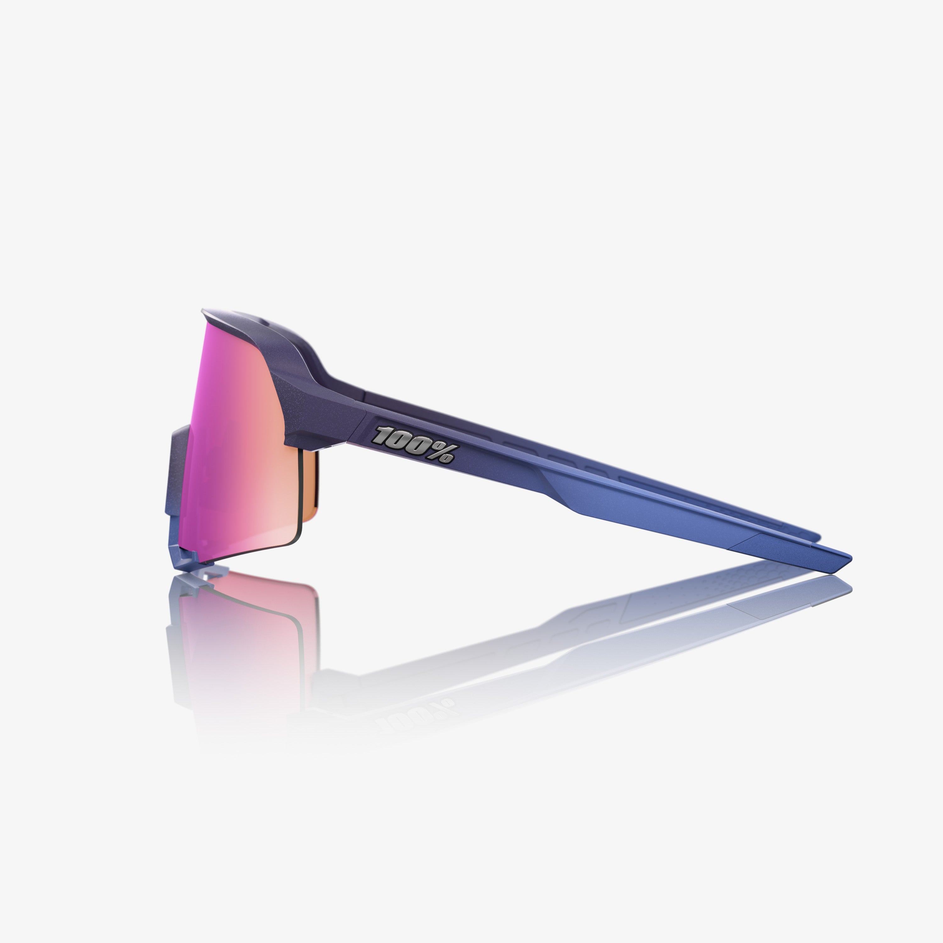 100percent-s3-satin-storm-sonnenbrille-purple-mirror image 3