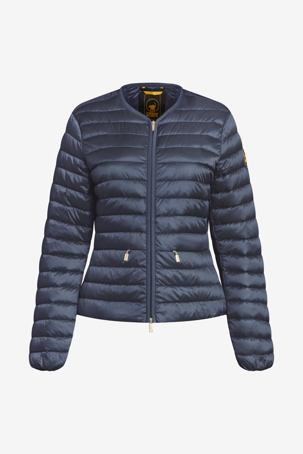 ciesse-outdoor-grace-3-0-damen-daunenjacke-dunkelblau-800fp image 1