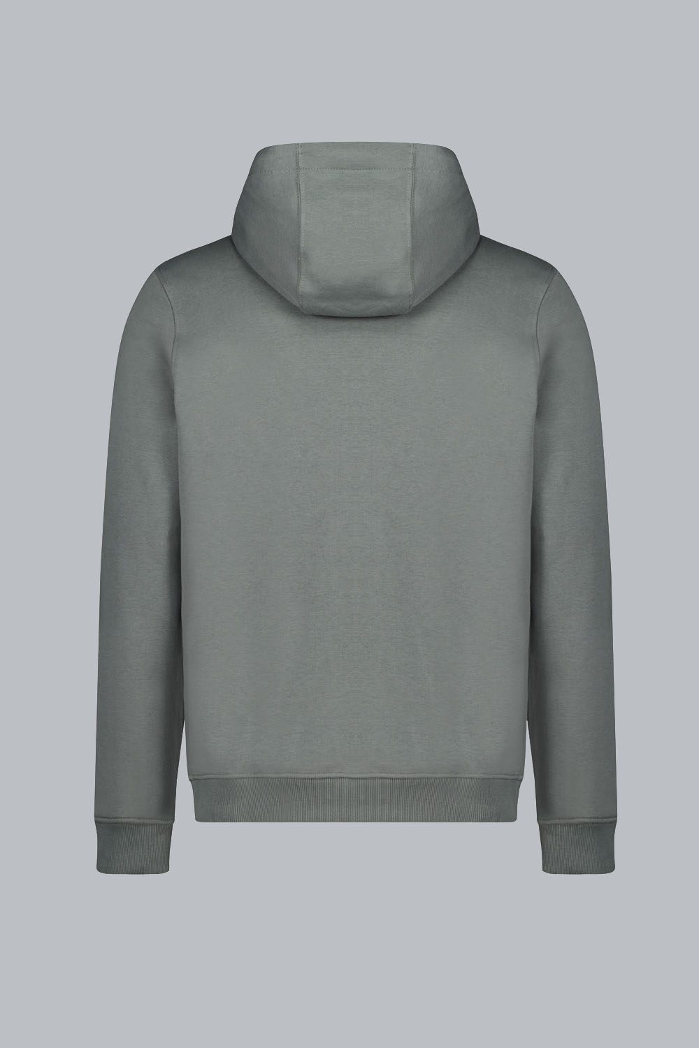 ciesse-outdoor-hazy-2-0-hoodie-gr-n-full-zip-mit-kapuze image 2