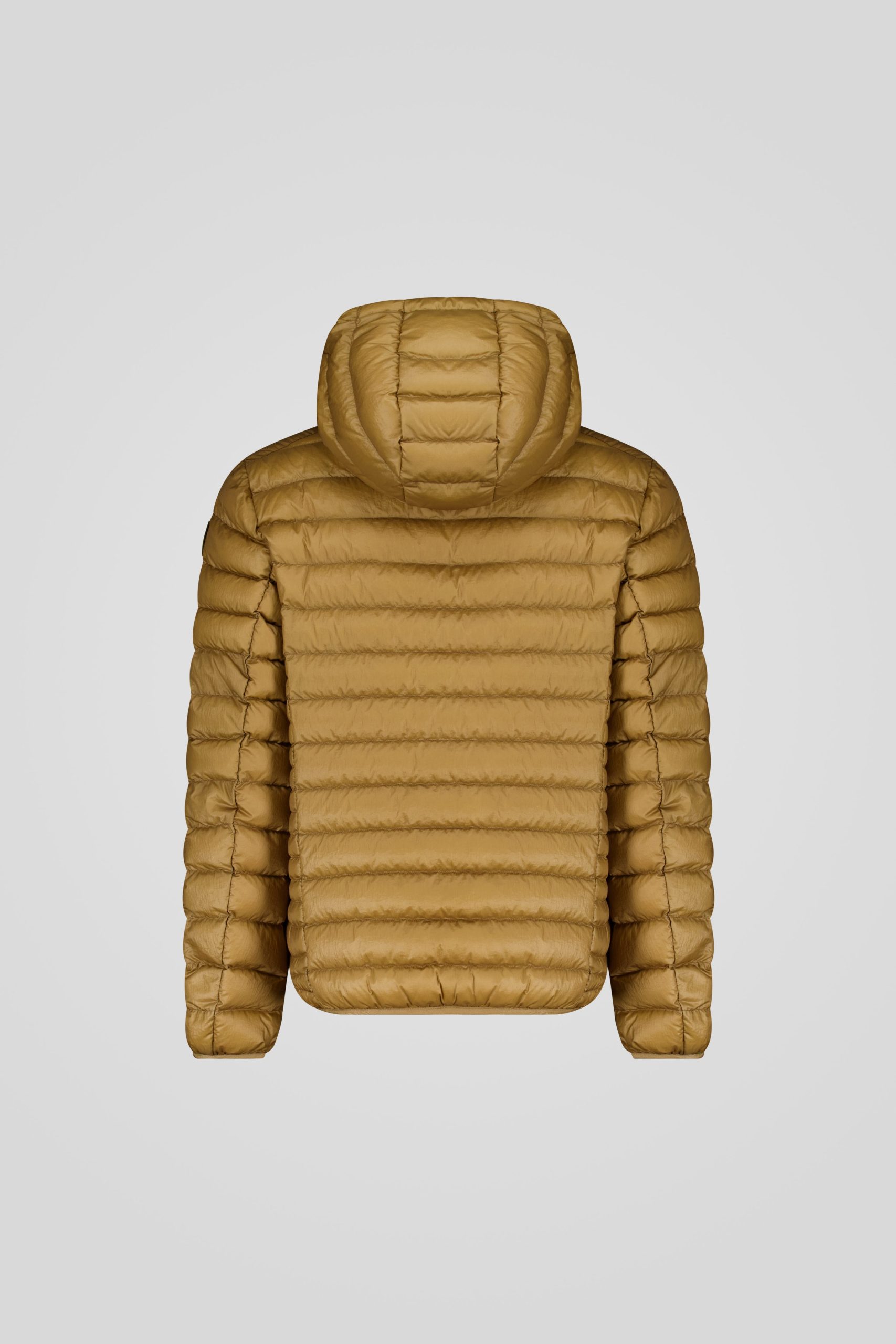 ciesse-outdoor-piumini-daunenjacke-beige-800fp-kapuze image 6