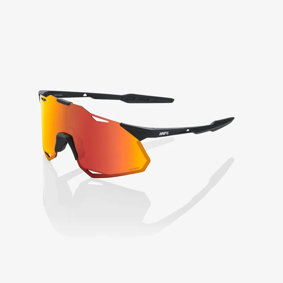 100-hypercraft-xs-sonnenbrille-black-red-mirror image 1