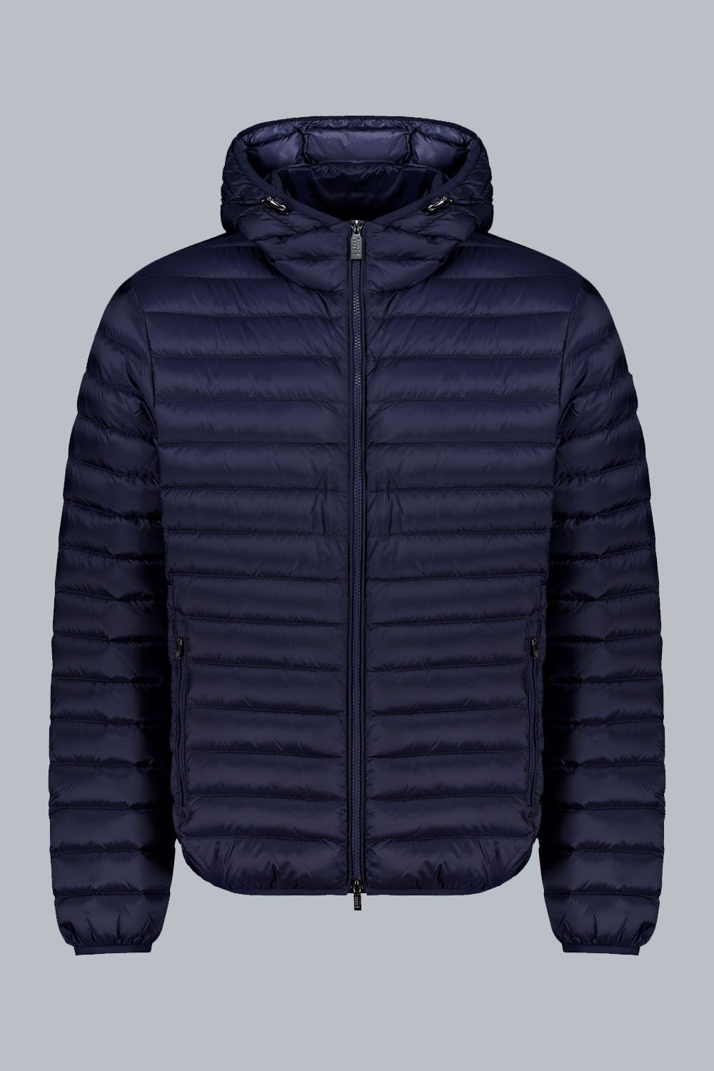 ciesse-outdoor-franklin-2-0-daunenjacke-blau-800fp-kapuze image 1