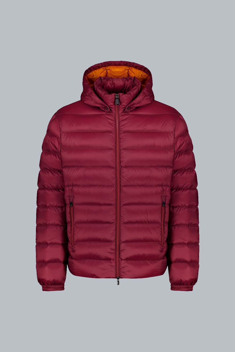 ciesse-outdoor-ned-daunenjacke-bordeaux-800-fill-power image 1