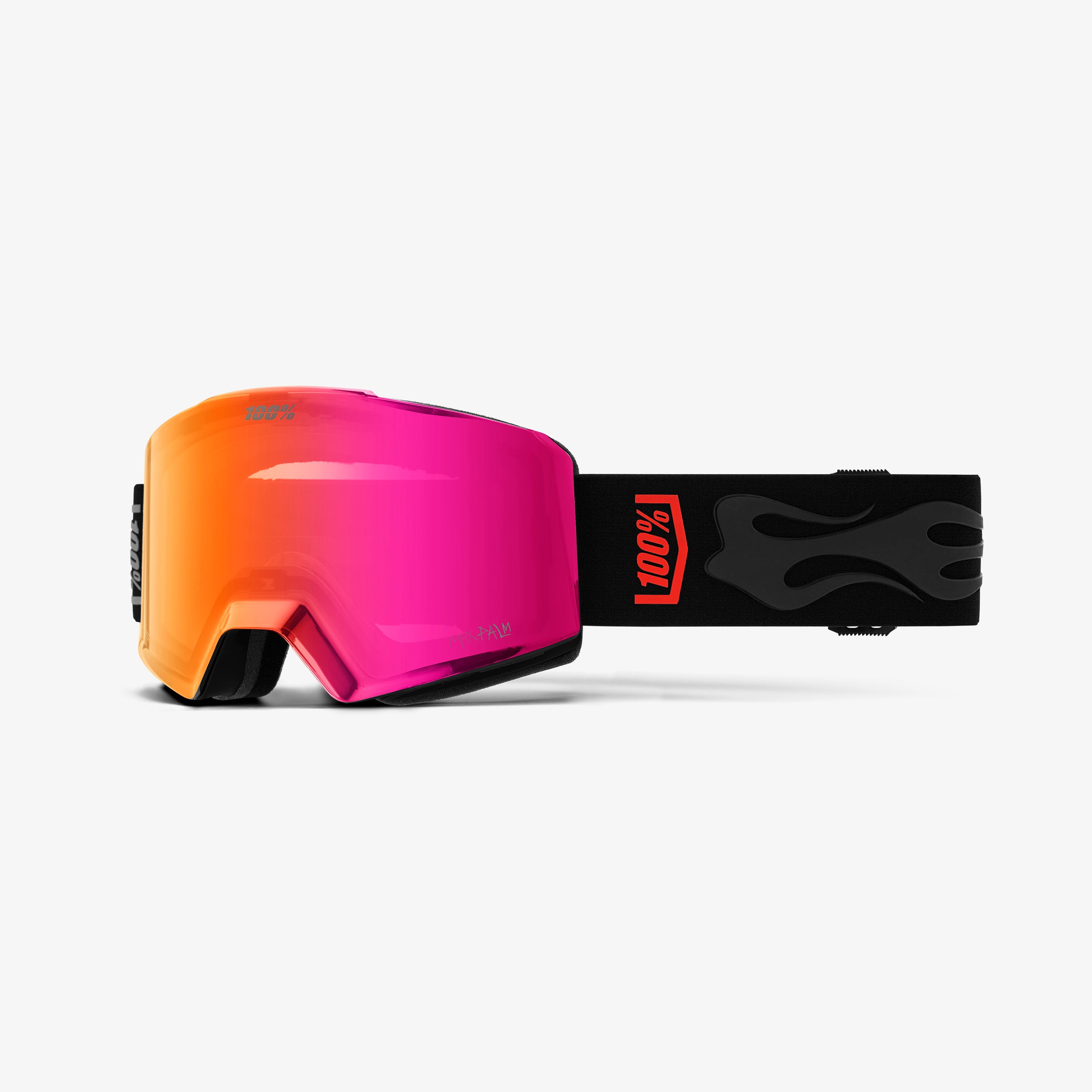 100-norg-skibrille-hiper-max-palm-regular-fit-magnet image 2