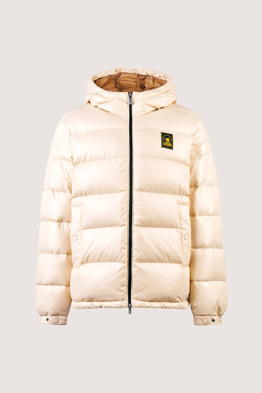 ciesse-outdoor-jambo-daunenjacke-weiss-mit-kapuze-daune image 3