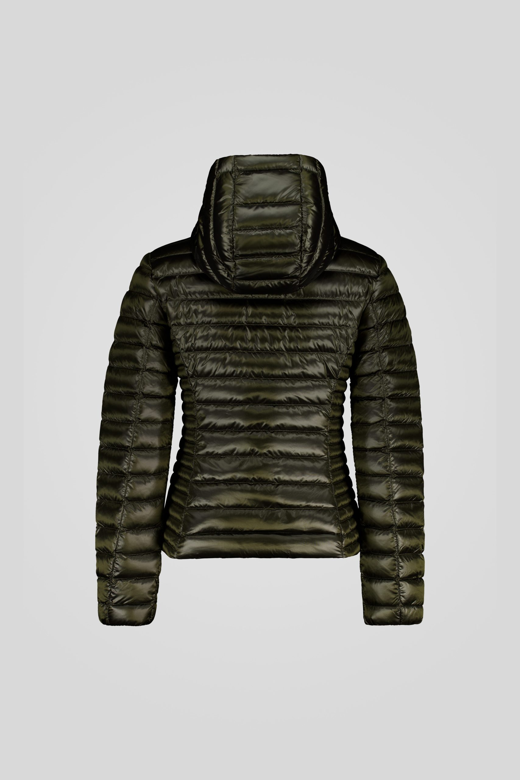 ciesse-outdoor-piumini-daunenjacke-oliv-gr-n-800fp-kapuze image 6