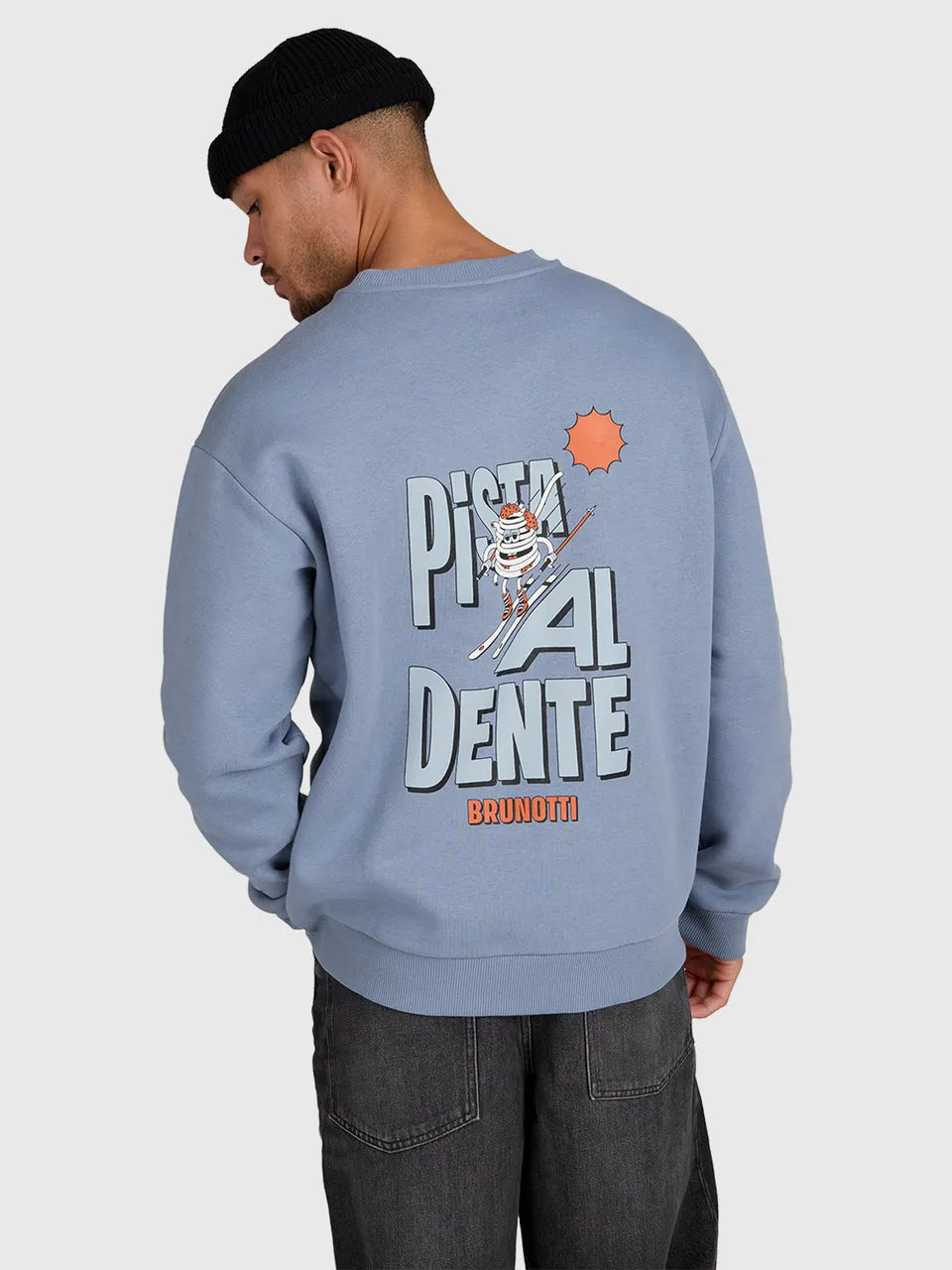 brunotti-naldo-pista-herren-pullover-flint-stone-baumwolle image 1