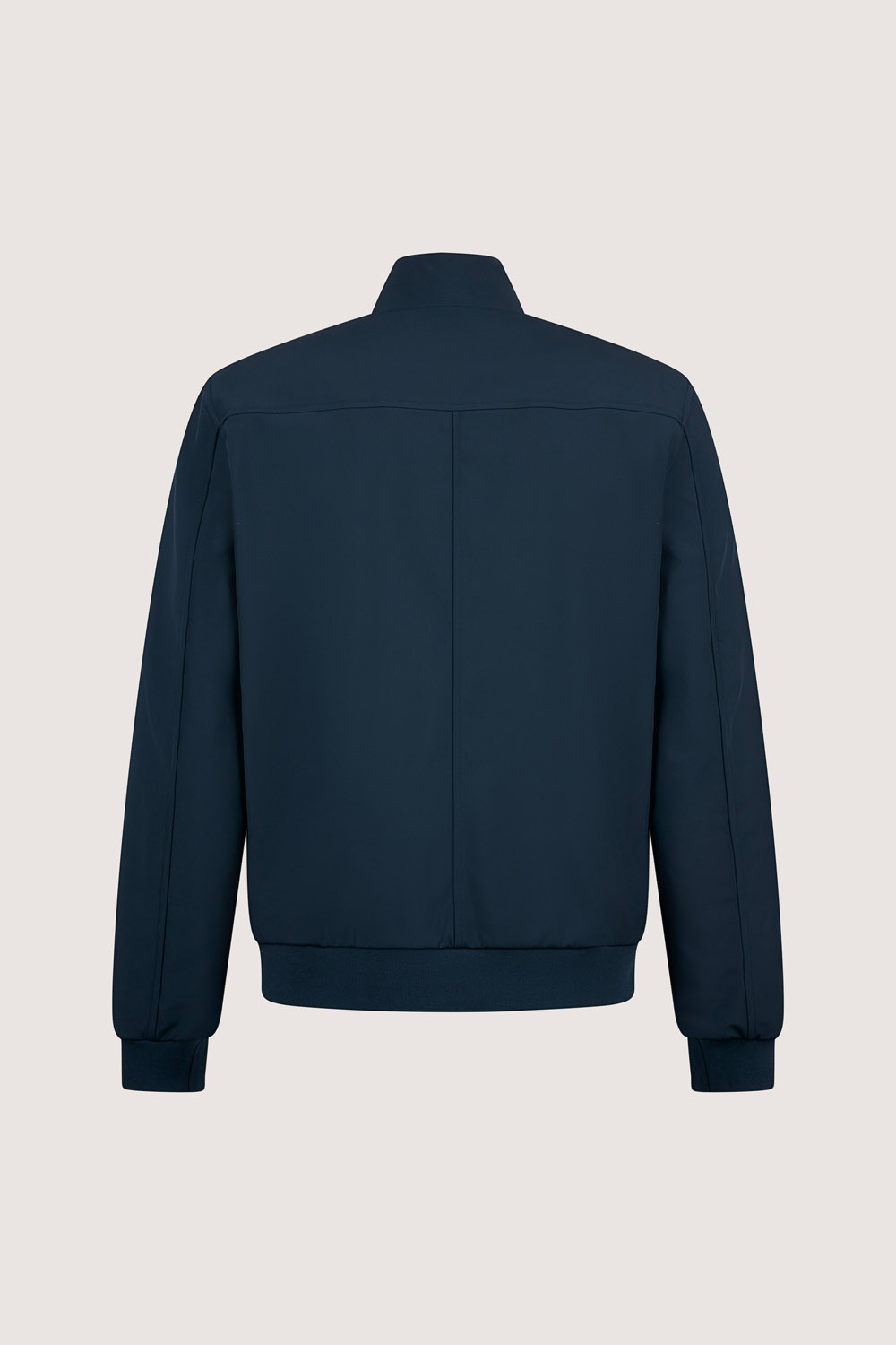 ciesse-outdoor-lupin-herren-softshelljacke-blau-biker image 6