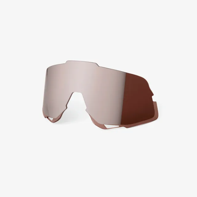 100-glendale-ersatzlinse-hiper-crimson-silber-spiegel image 1