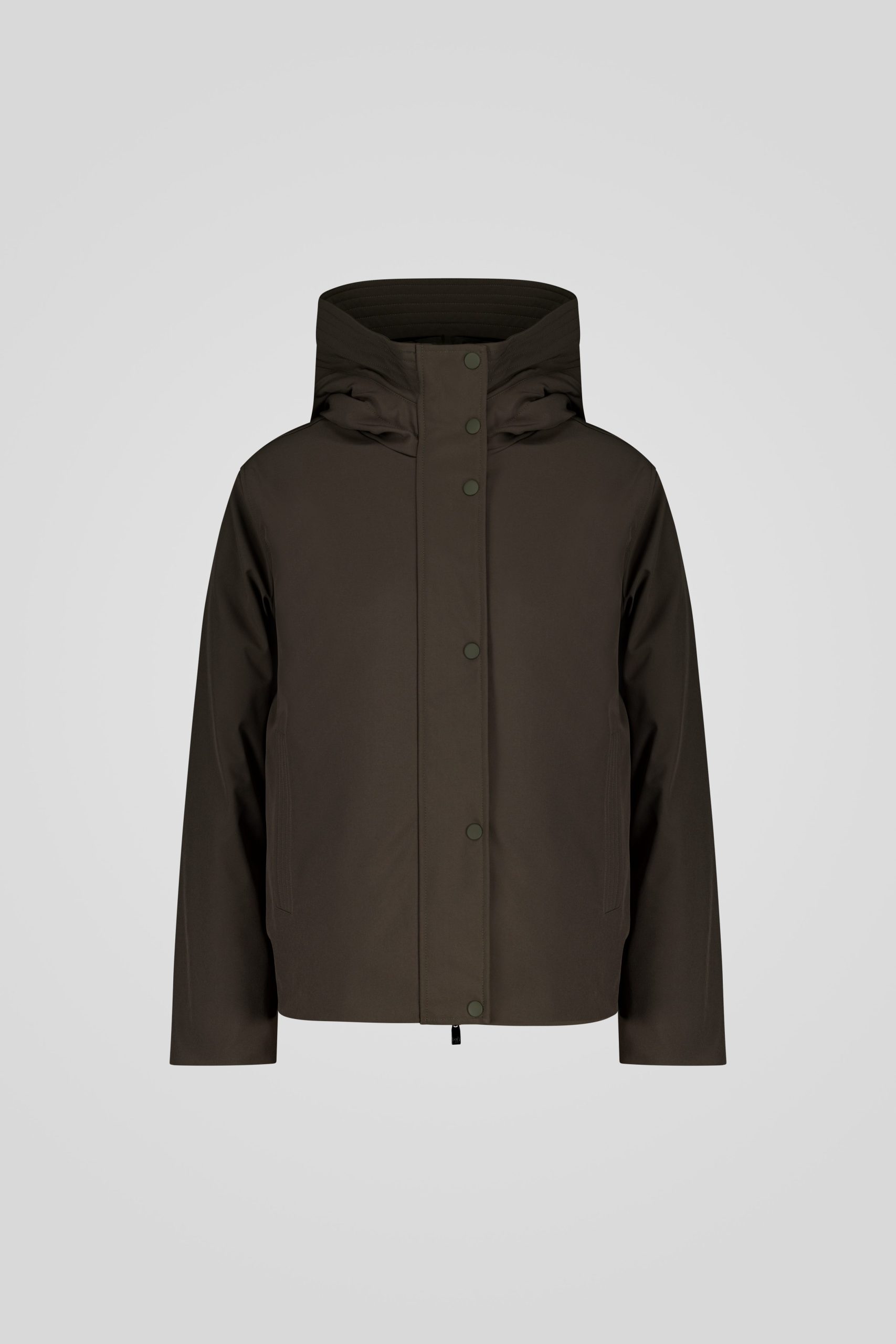 ciesse-outdoor-giacche-leggere-softshelljacke-kurz-milit-rgr-n image 5