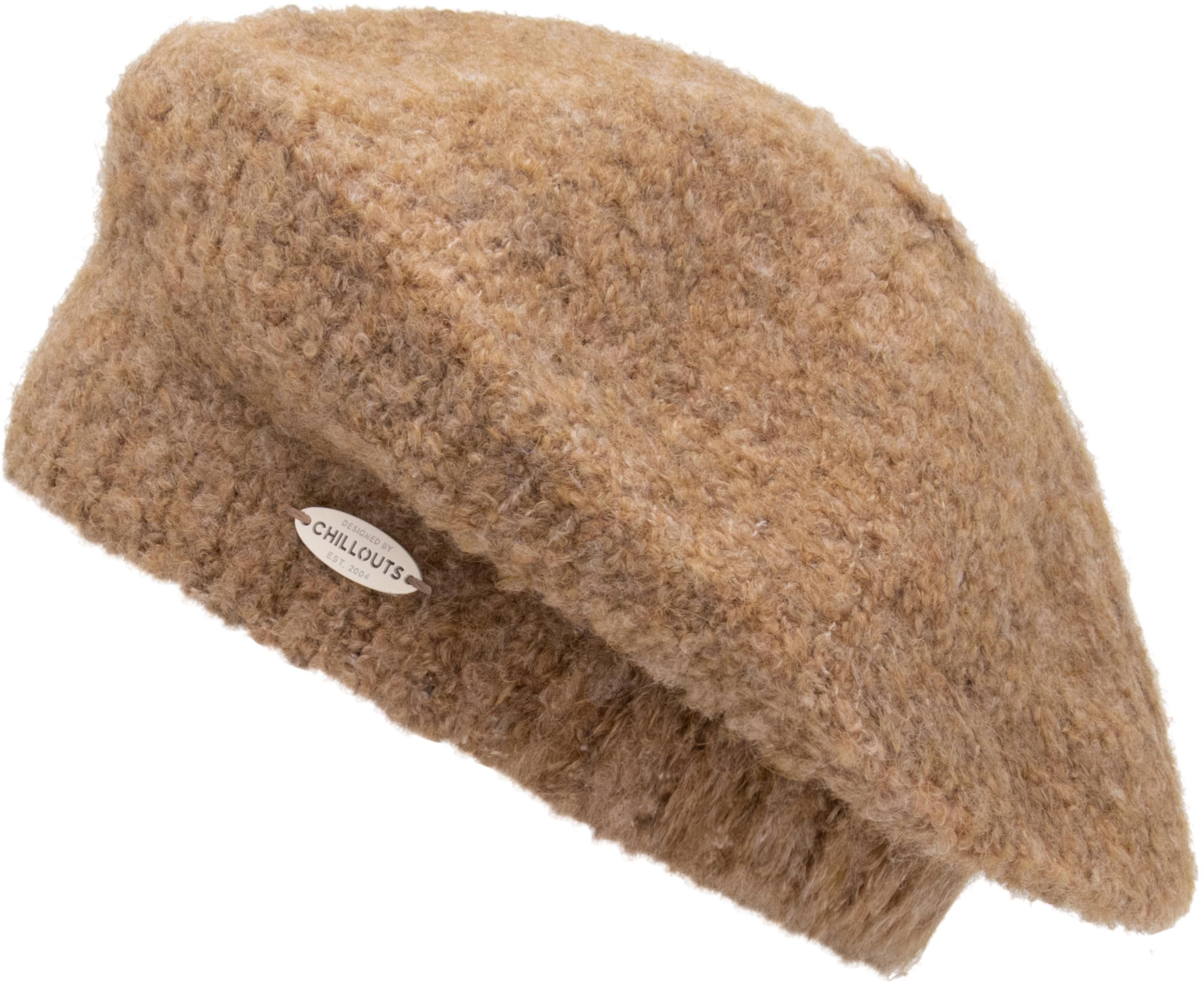 chillouts-odett-baskenm-tze-boucle-blau-damen image 7