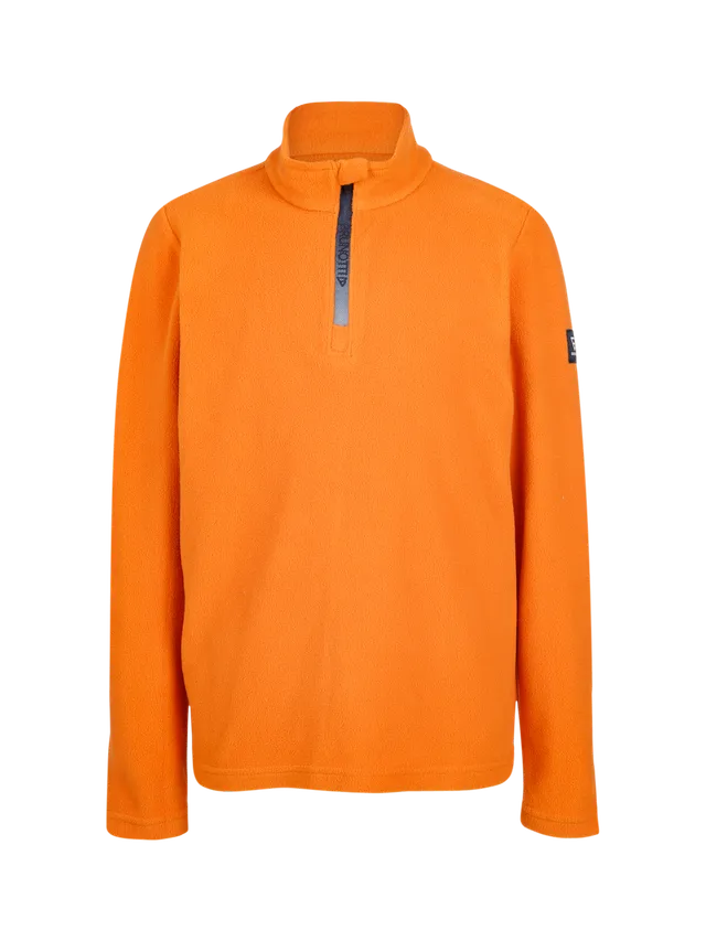 brunotti-tenny-snow-fleece-jungen-pumpkin-polyester image 1