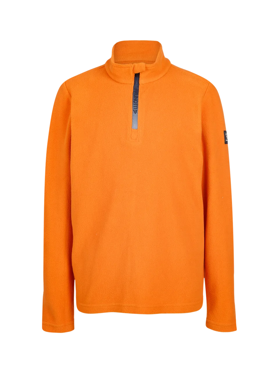 brunotti-tenny-snow-fleece-jungen-pumpkin-polyester image 1