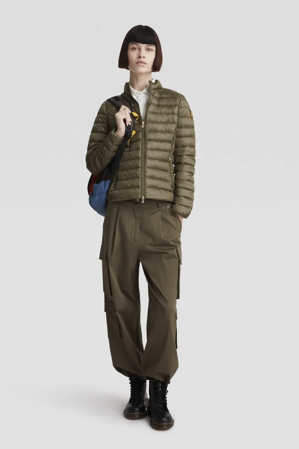 ciesse-outdoor-daunenjacke-gr-n-leicht-800-fill image 1