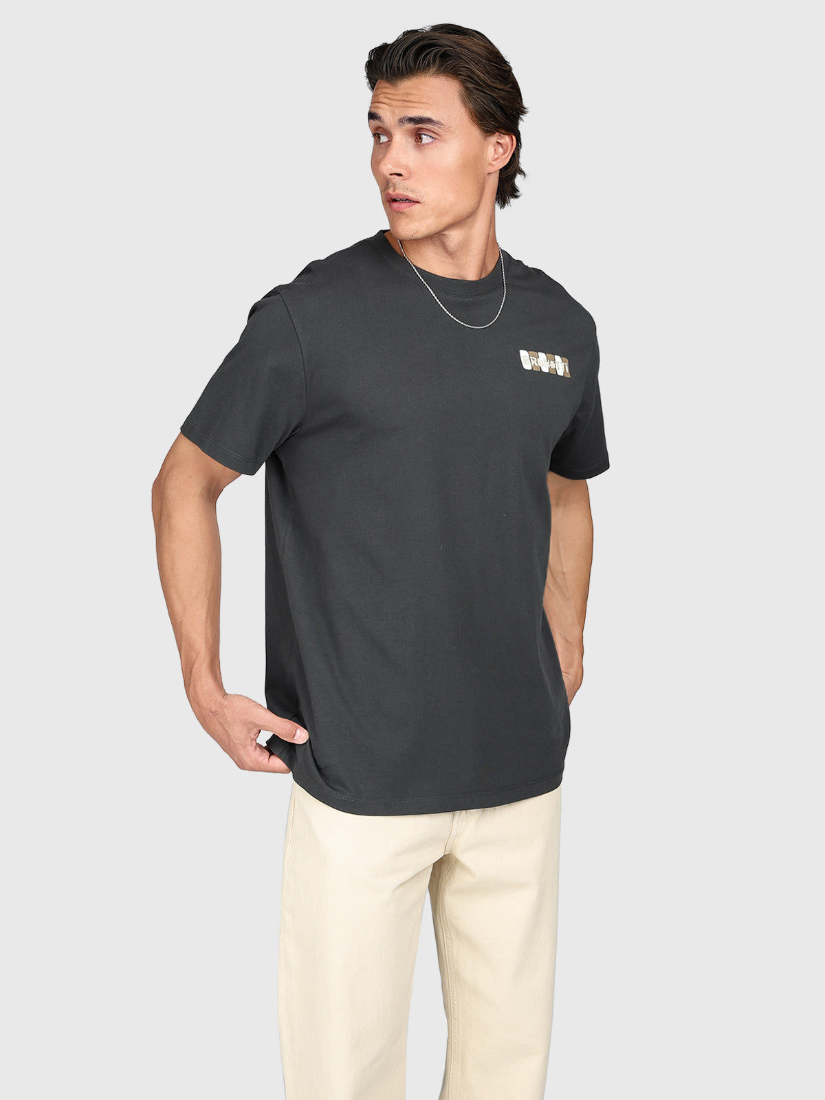 brunotti-pietros-t-shirt-herren-pirate-black-baumwolle-print image 3