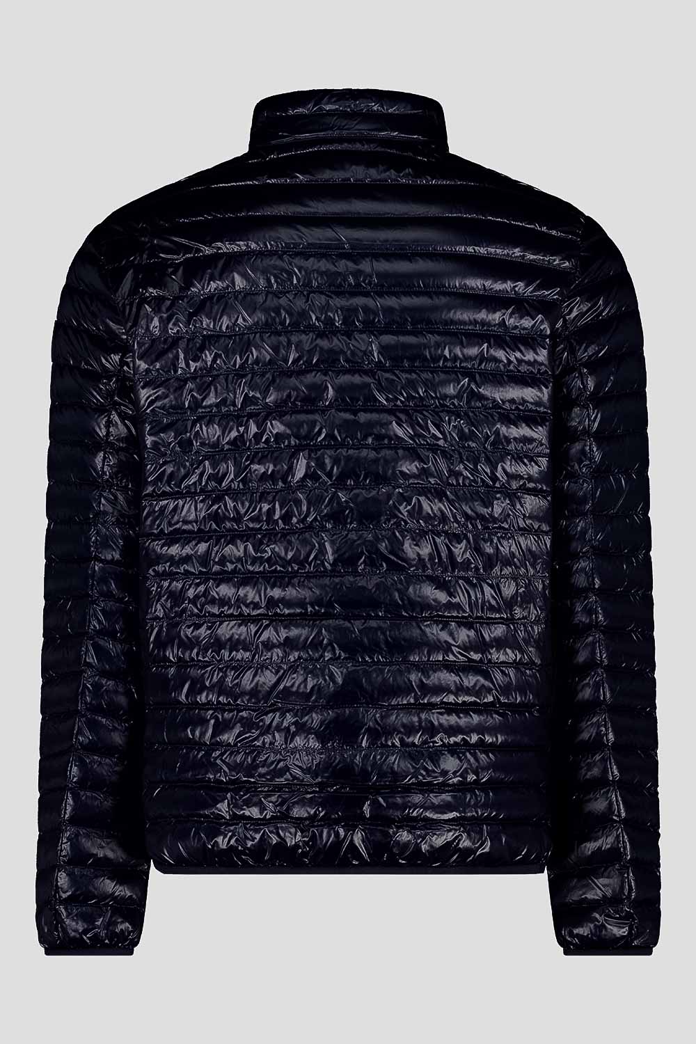ciesse-nylonjacke-blau-leicht-mit-800-fill-f-llung image 5