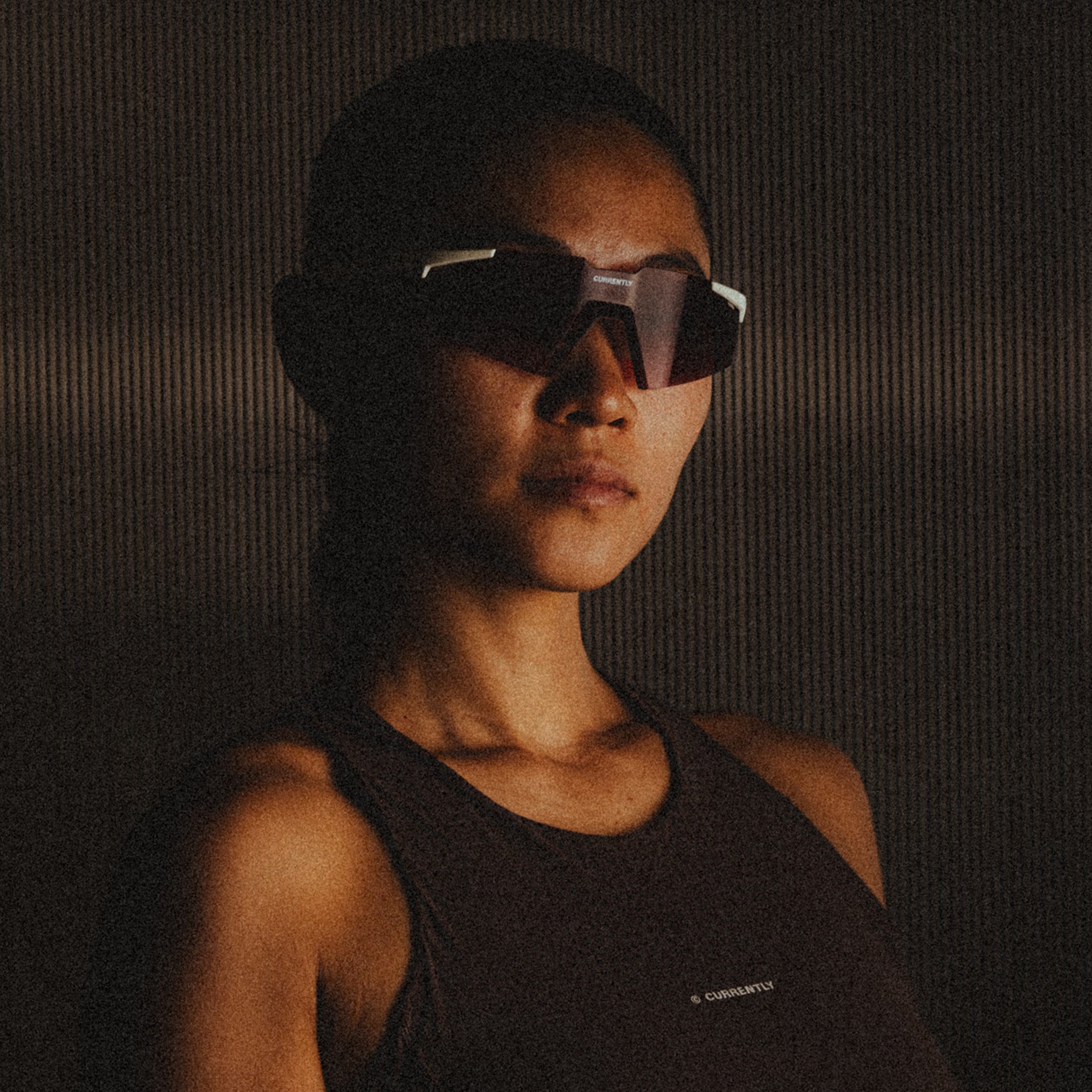 100-a2-currently-running-sonnenbrille-marshmallow-braun-rot image 5