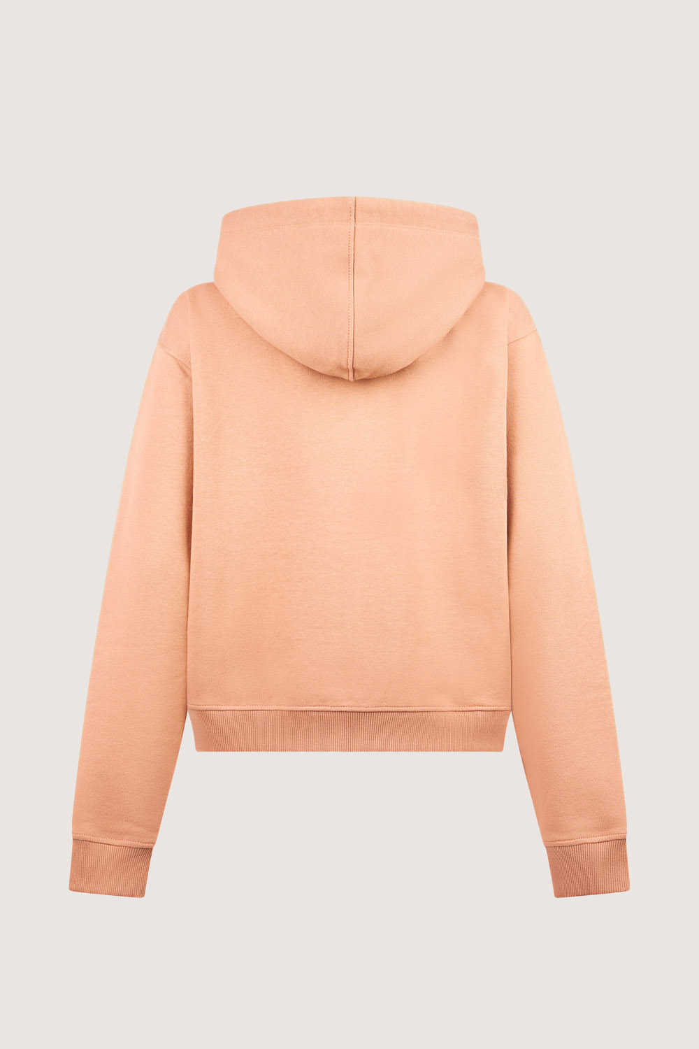 ciesse-outdoor-ilary-2-0-hoodie-braun-damen-mit-zip image 6